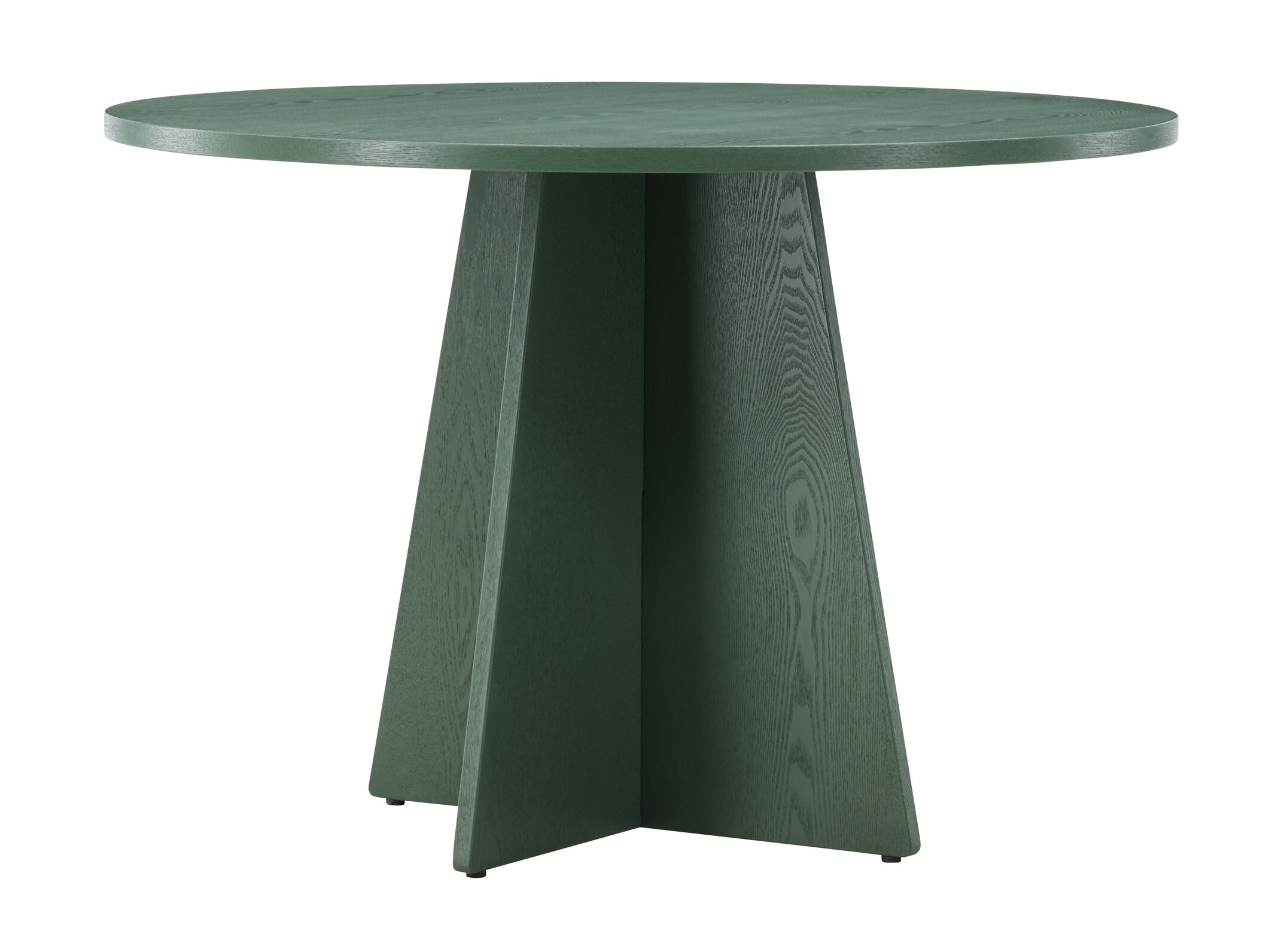 Asztal Dallas 4451 (Zöld)