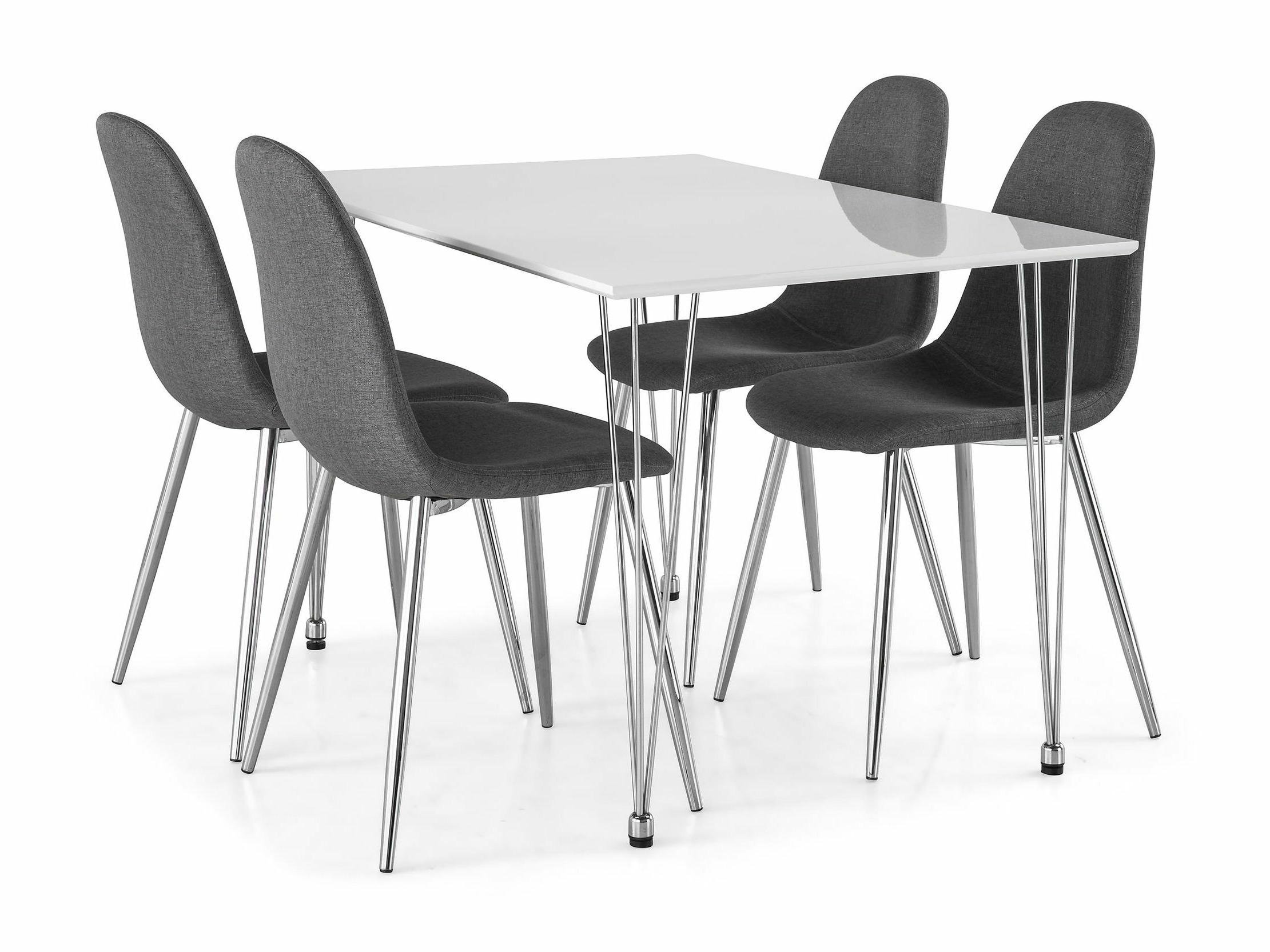 Asztal Scandinavian Choice 154