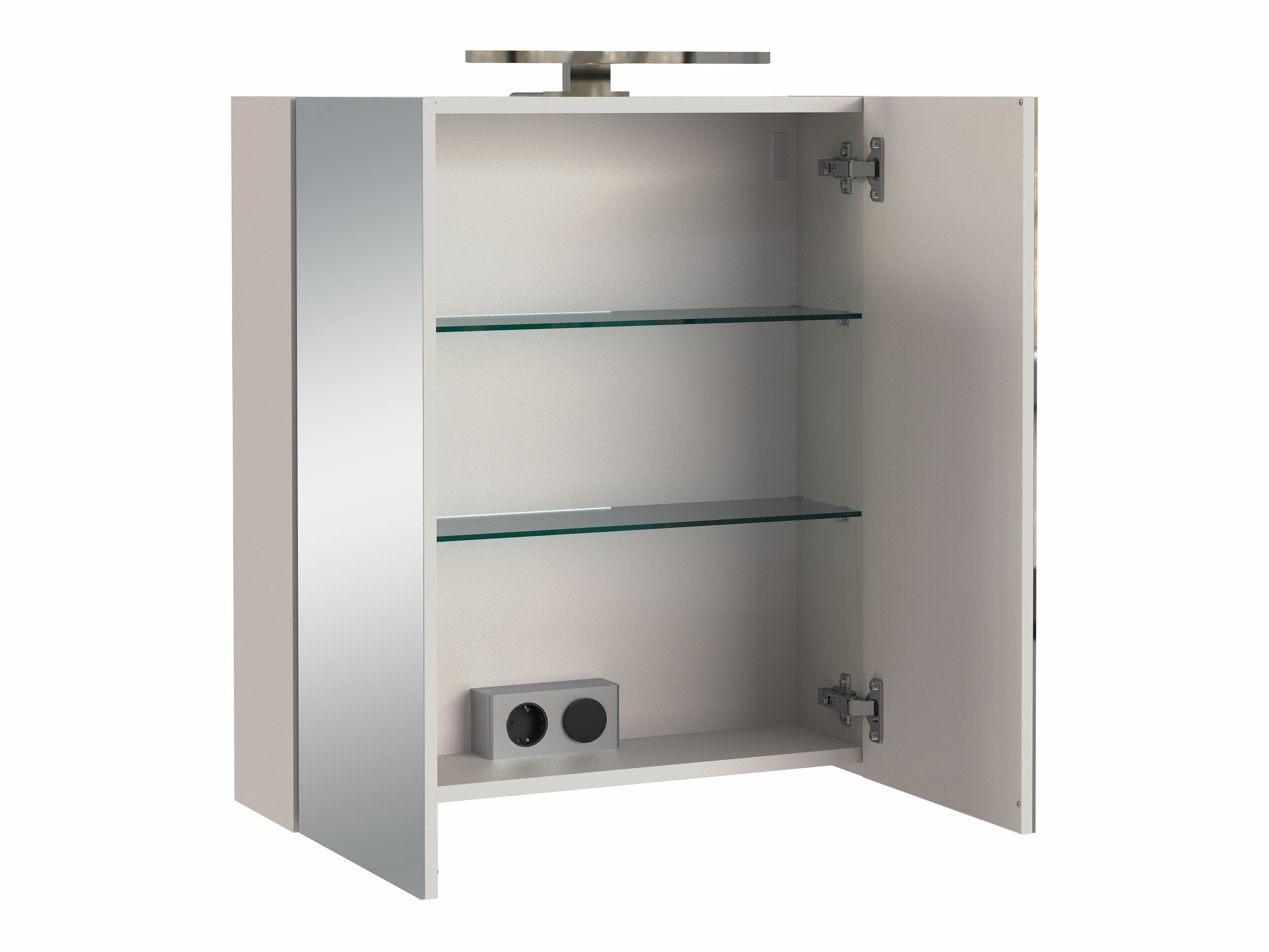 Fürdőszobai garnitúra Felfere 108 (Kasmír)