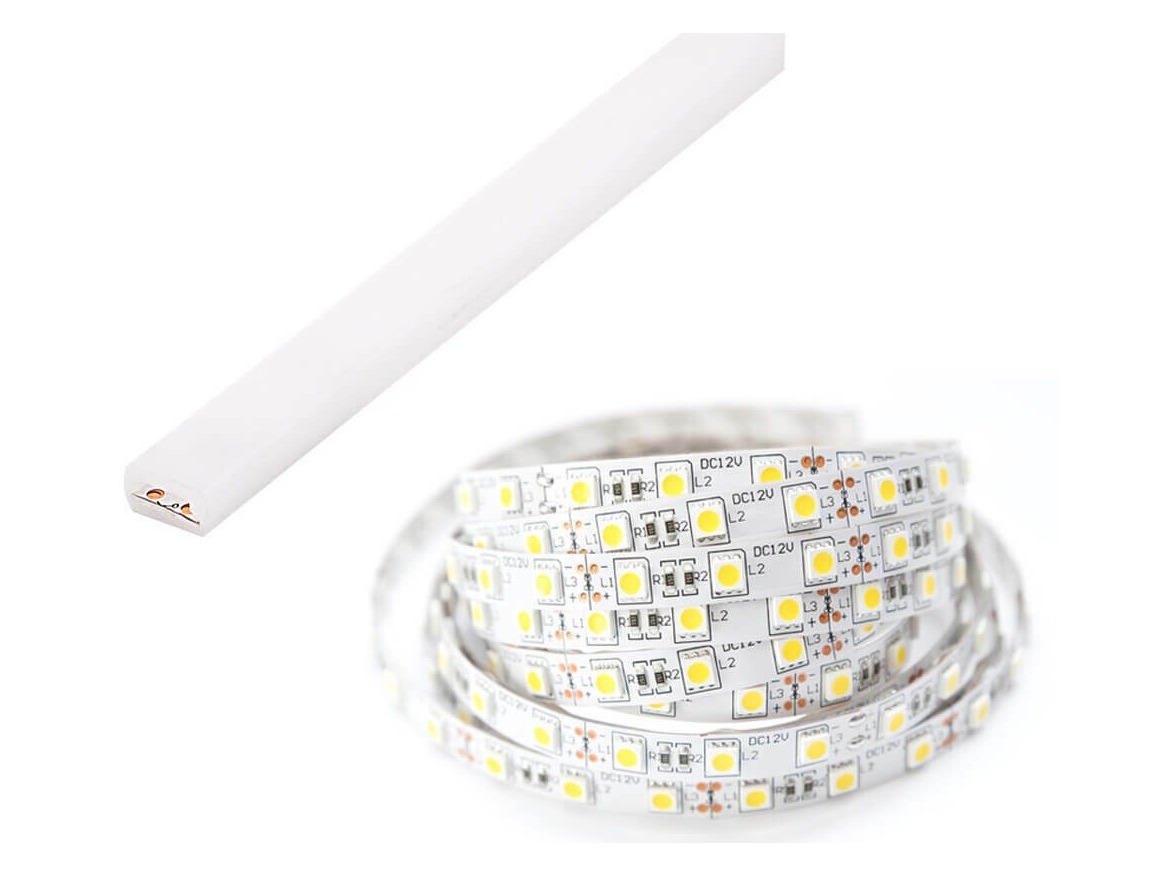 LED-világítás Concept Pro Lenart VII