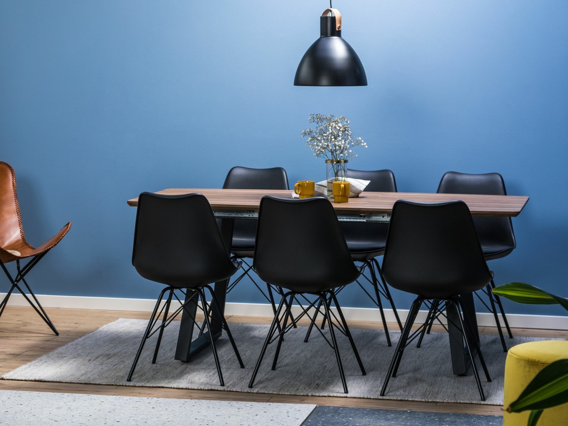 Étkezőgarnitúra Scandinavian Choice 427