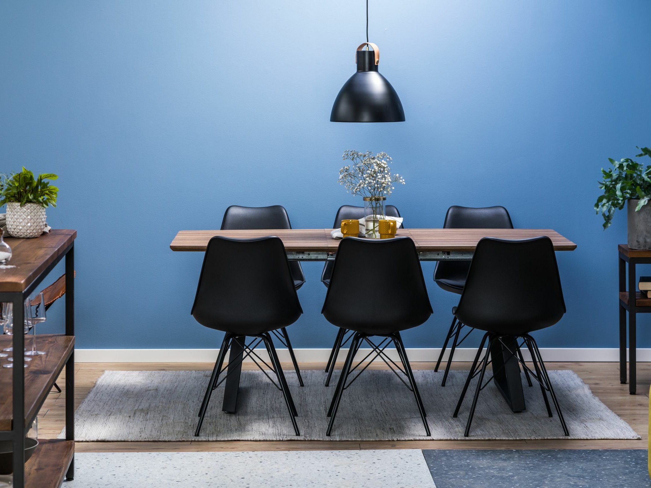 Étkezőgarnitúra Scandinavian Choice 427