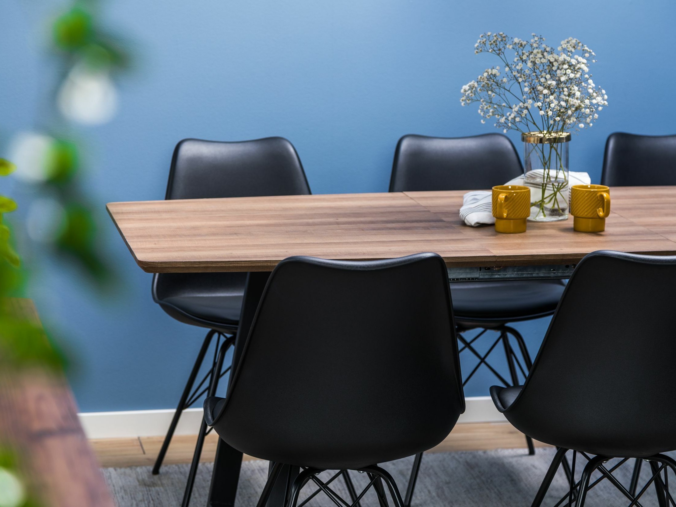 Étkezőgarnitúra Scandinavian Choice 427