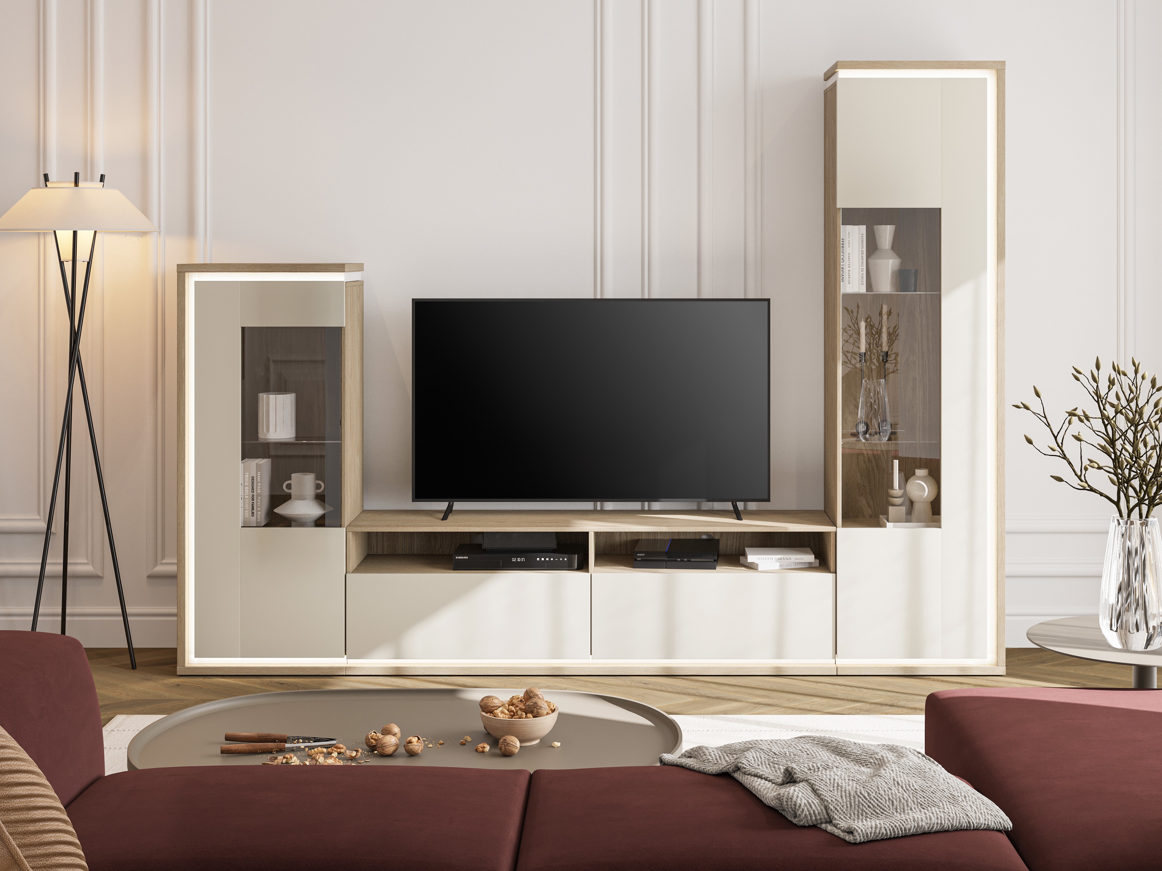 Nappali szett Torsera 106