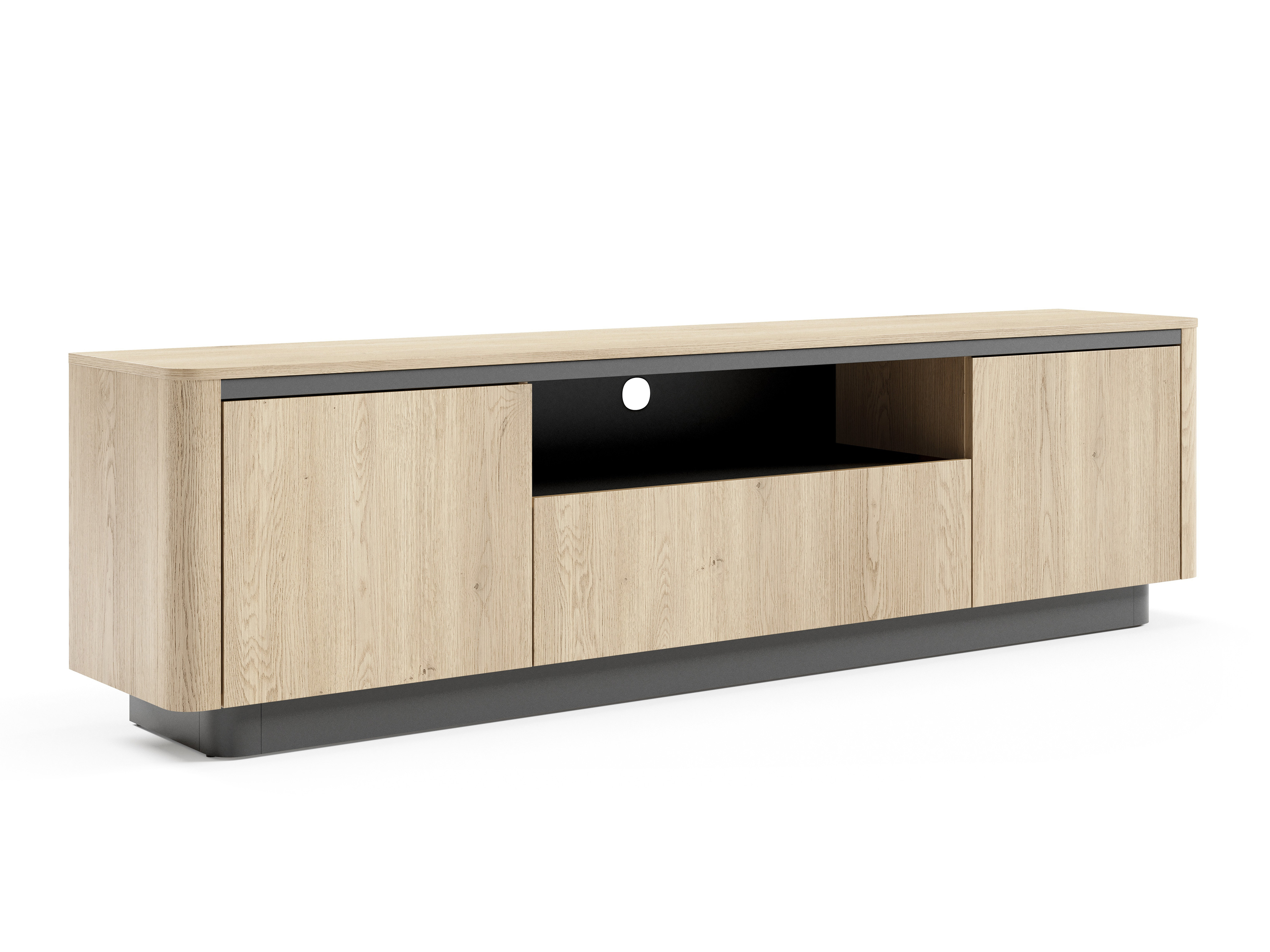 TV-állvány Sevdori 104