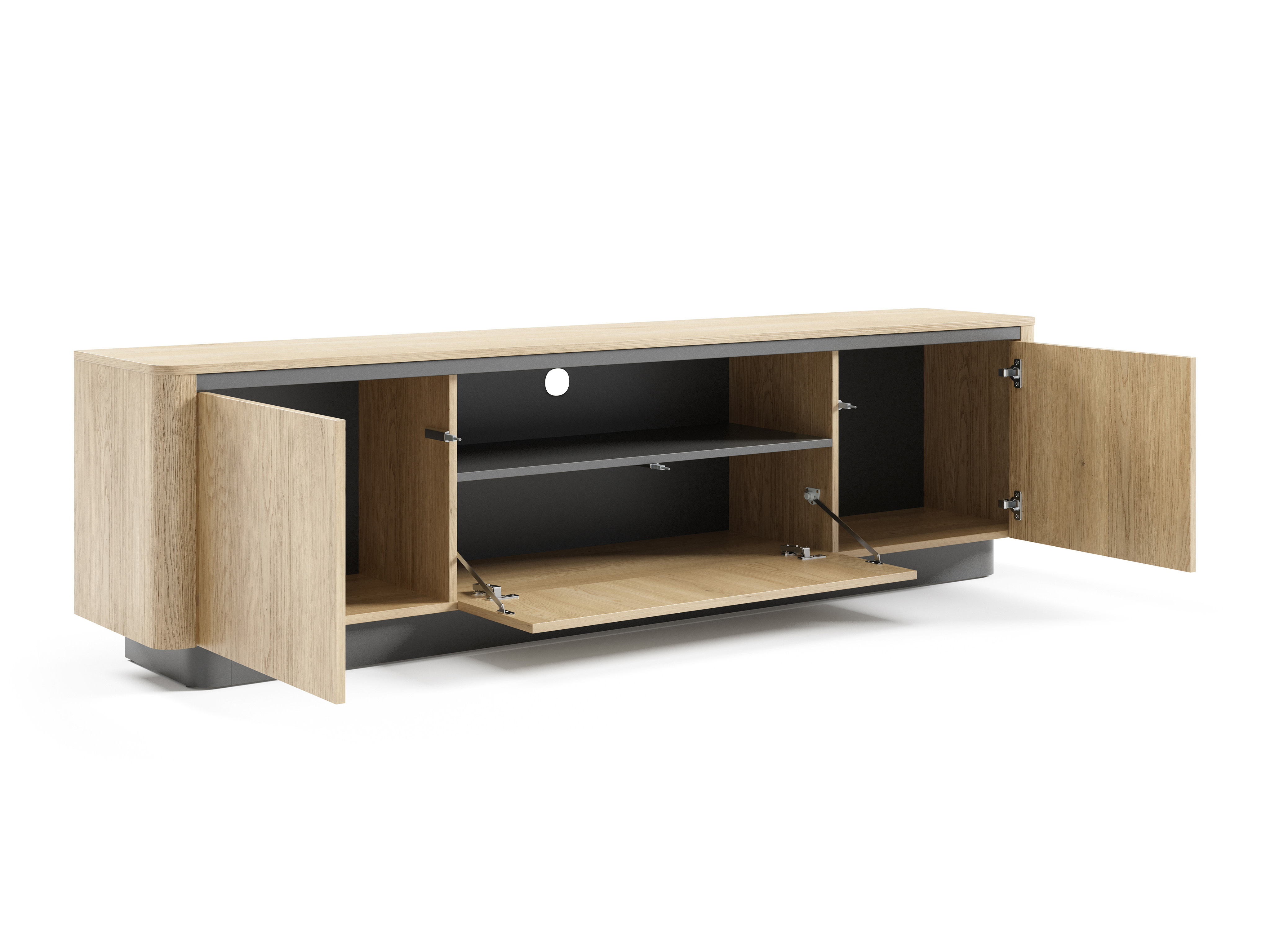 TV-állvány Sevdori 104