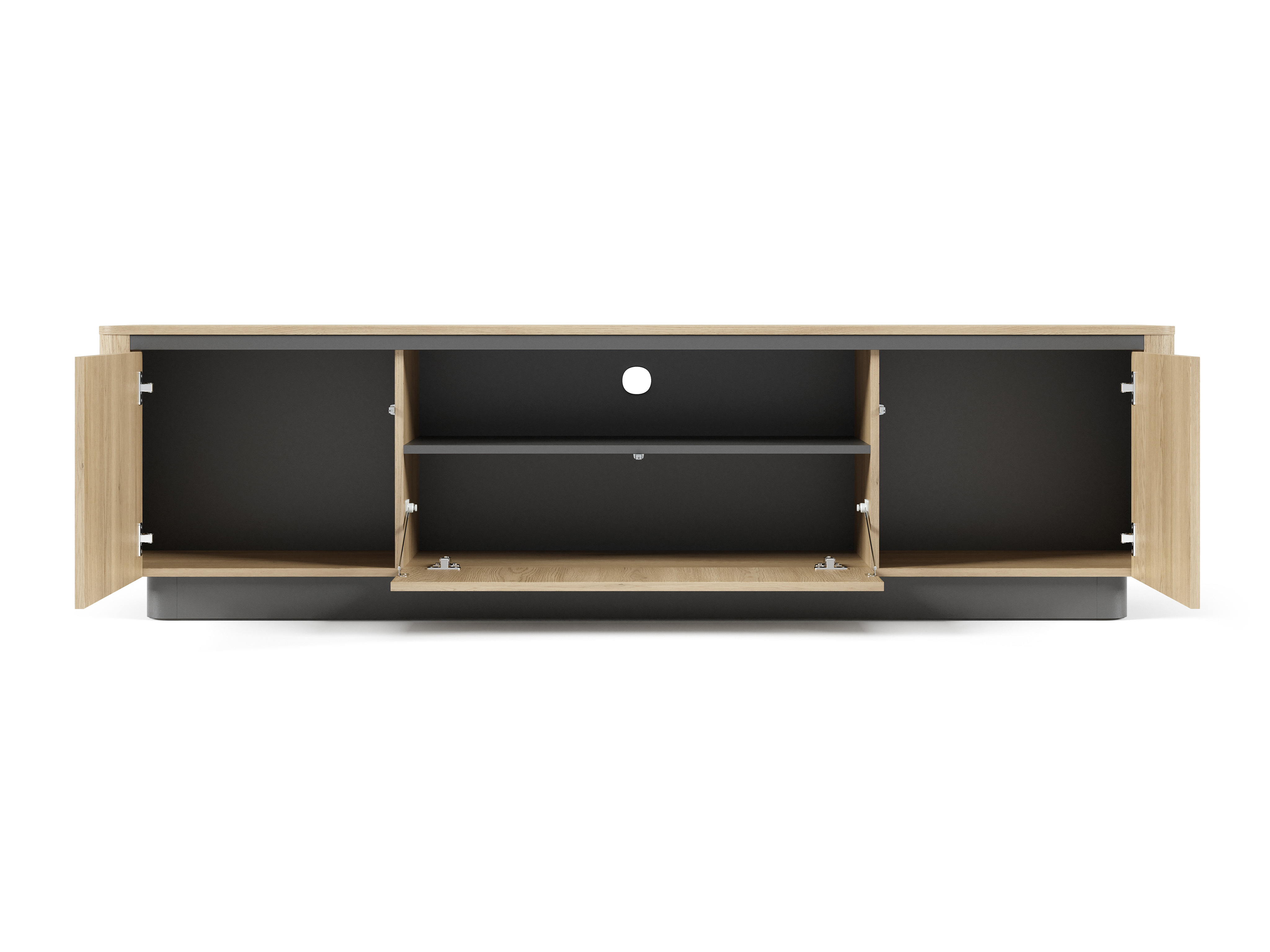 TV-állvány Sevdori 104