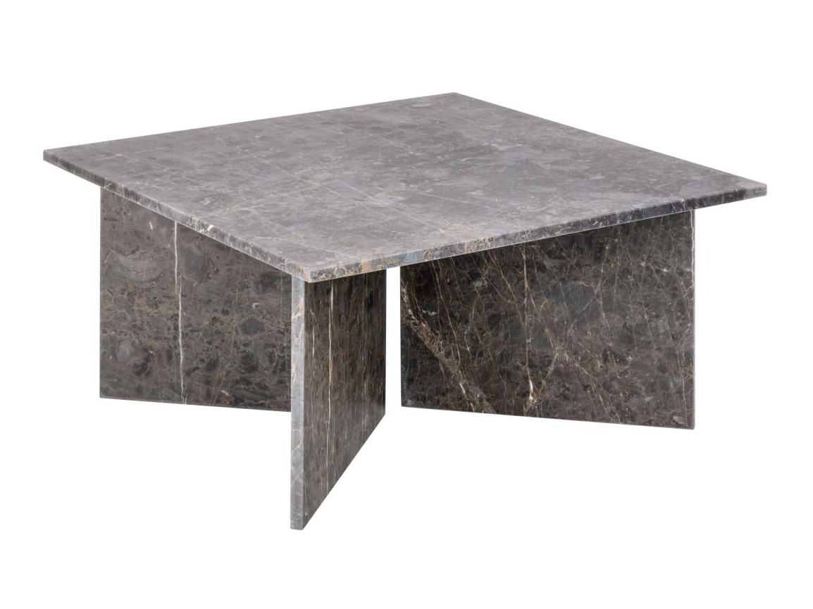 Dohányzóasztal Norsica 971 (Barna)