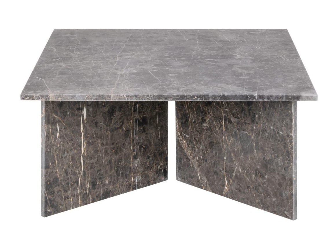 Dohányzóasztal Norsica 971 (Barna)