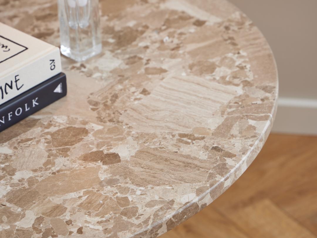 Dohányzóasztal Norsica 972