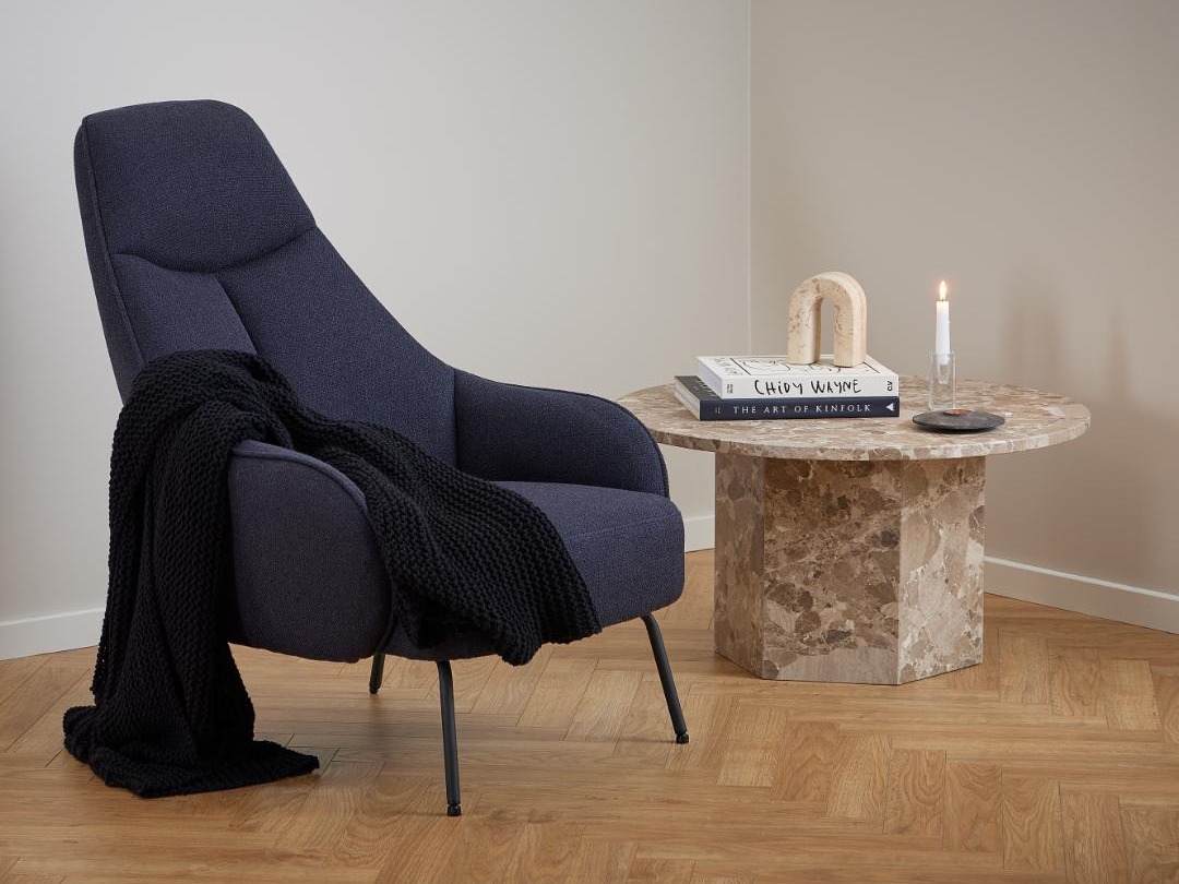 Dohányzóasztal Norsica 972