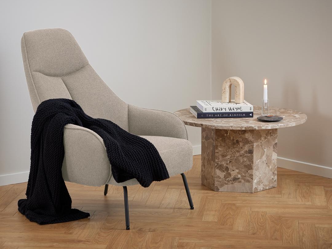 Dohányzóasztal Norsica 972