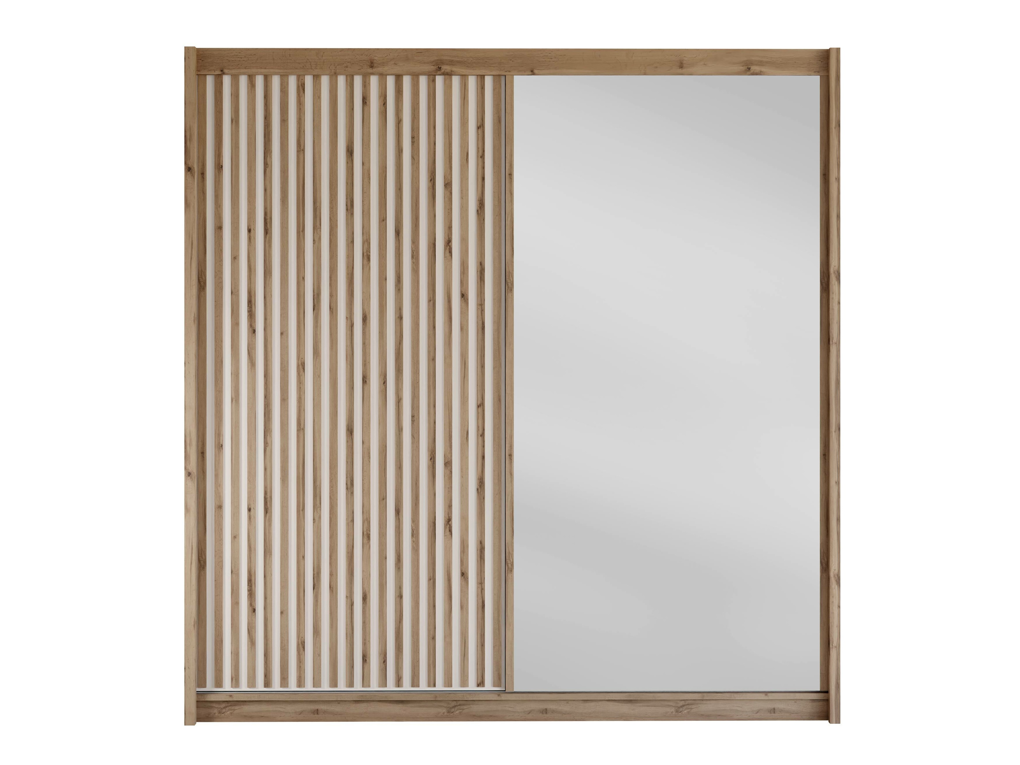 Gardróbszekrény Honolulu 263