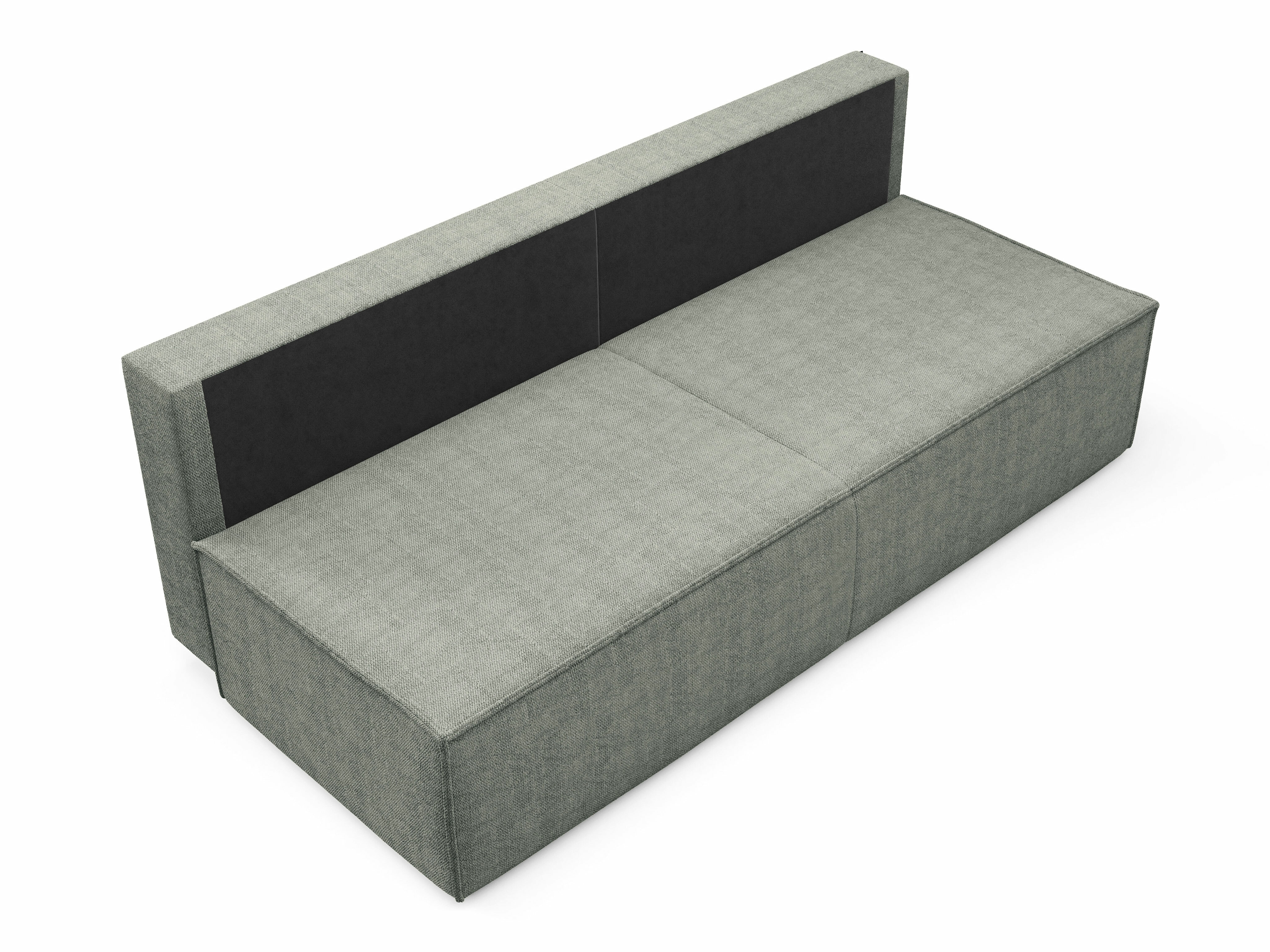 Kanapéágy Kingston 185 (Dunbárasztal 35)