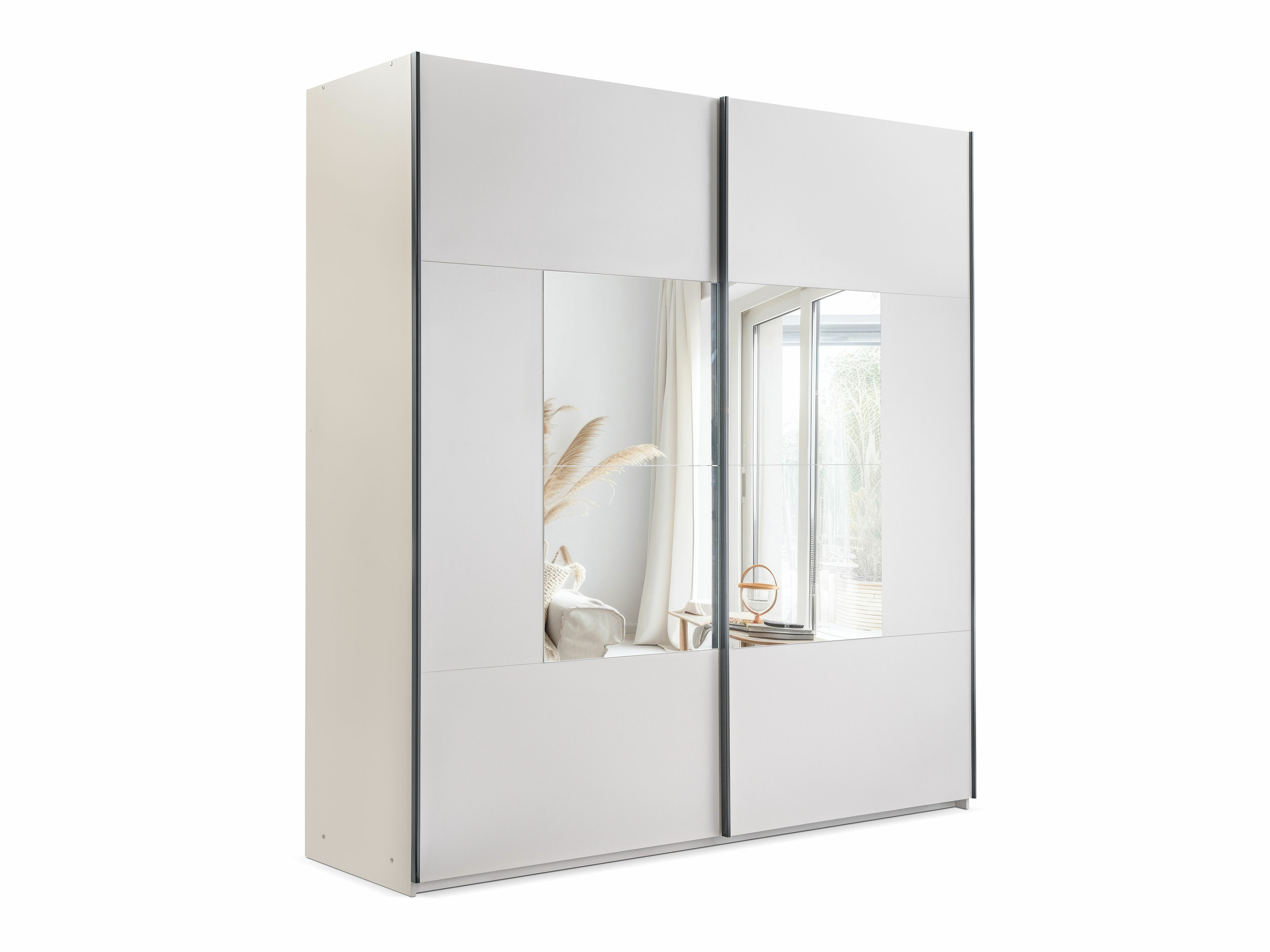 Gardróbszekrény Honolulu 273 (Kasmír)