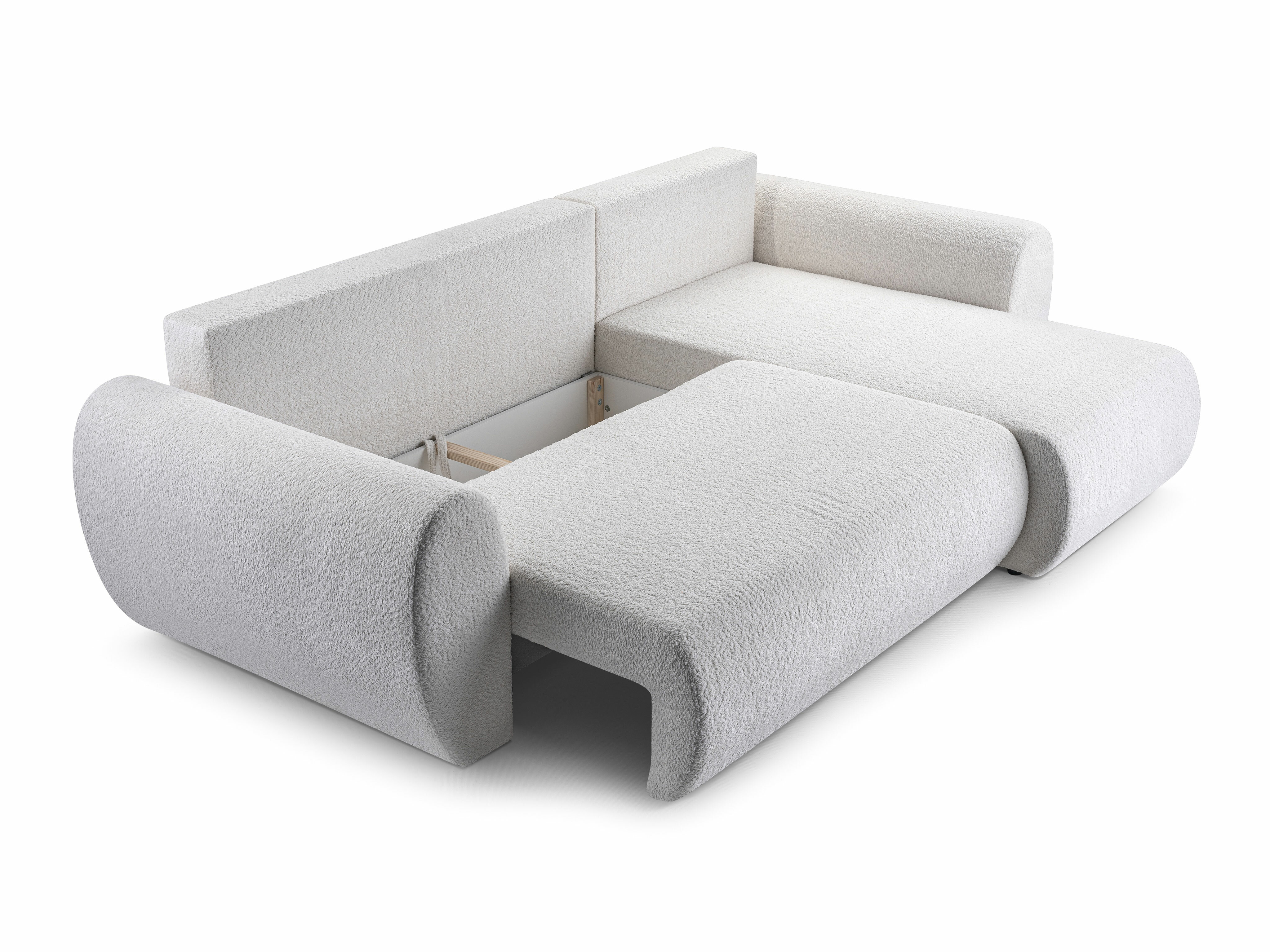 Sarokkanapé Honolulu 258