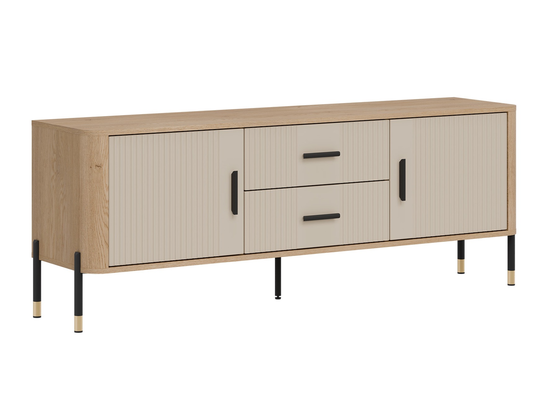 TV-állvány Flosora 103 (Kasmír)