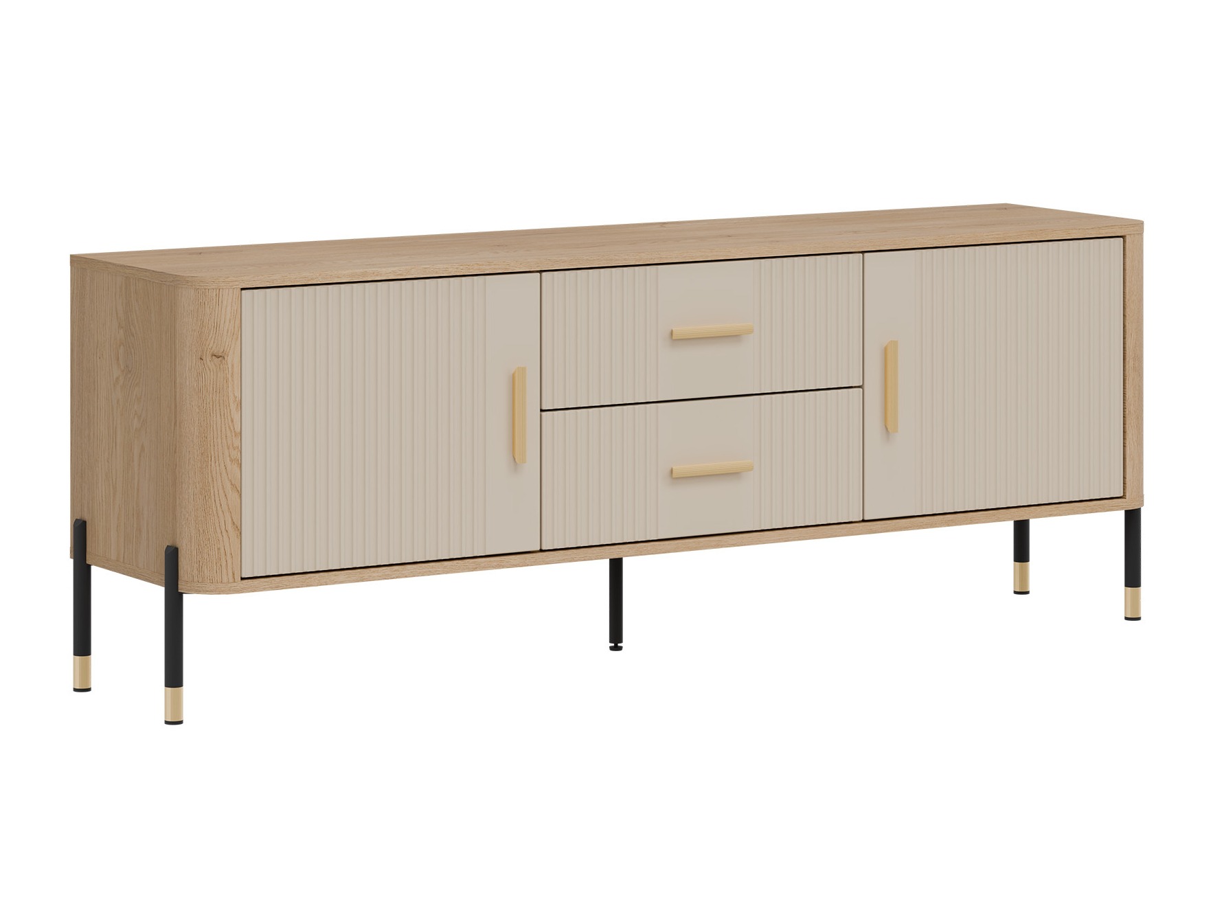 TV-állvány Flosora 103 (Kasmír)