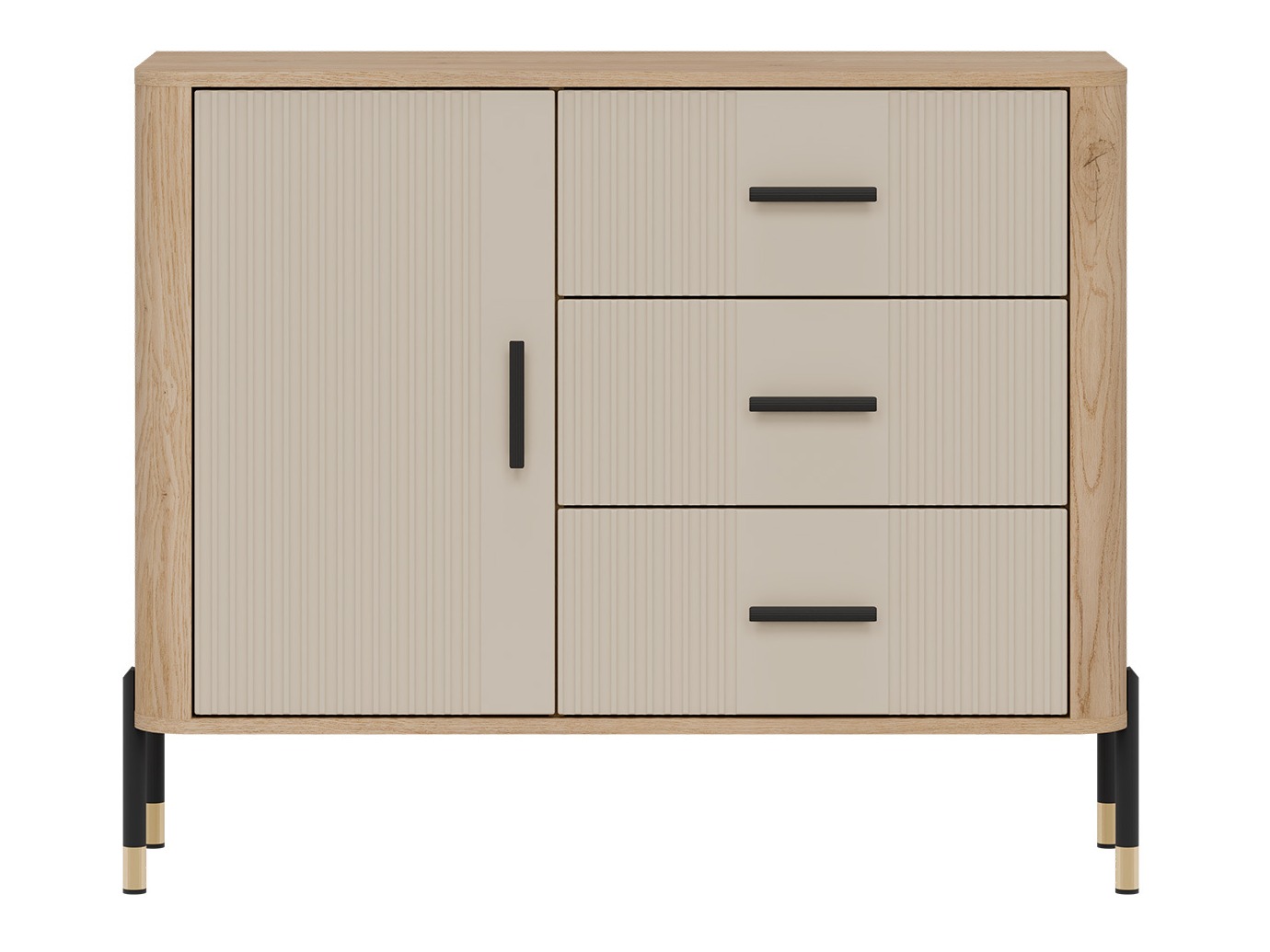 Komód Flosora 107 (Kasmír)