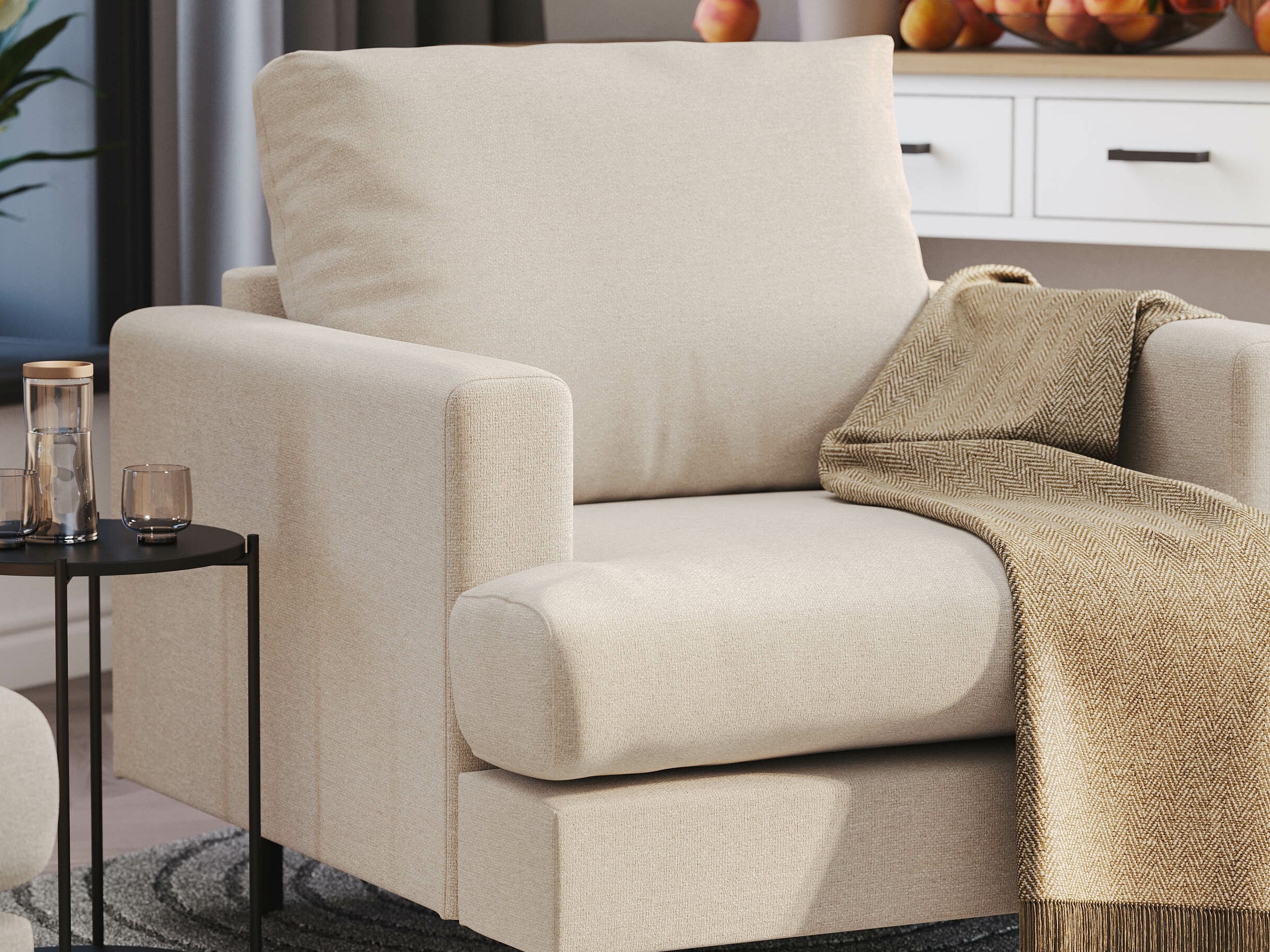 Fotel Ophliva 109 (Grande 03)