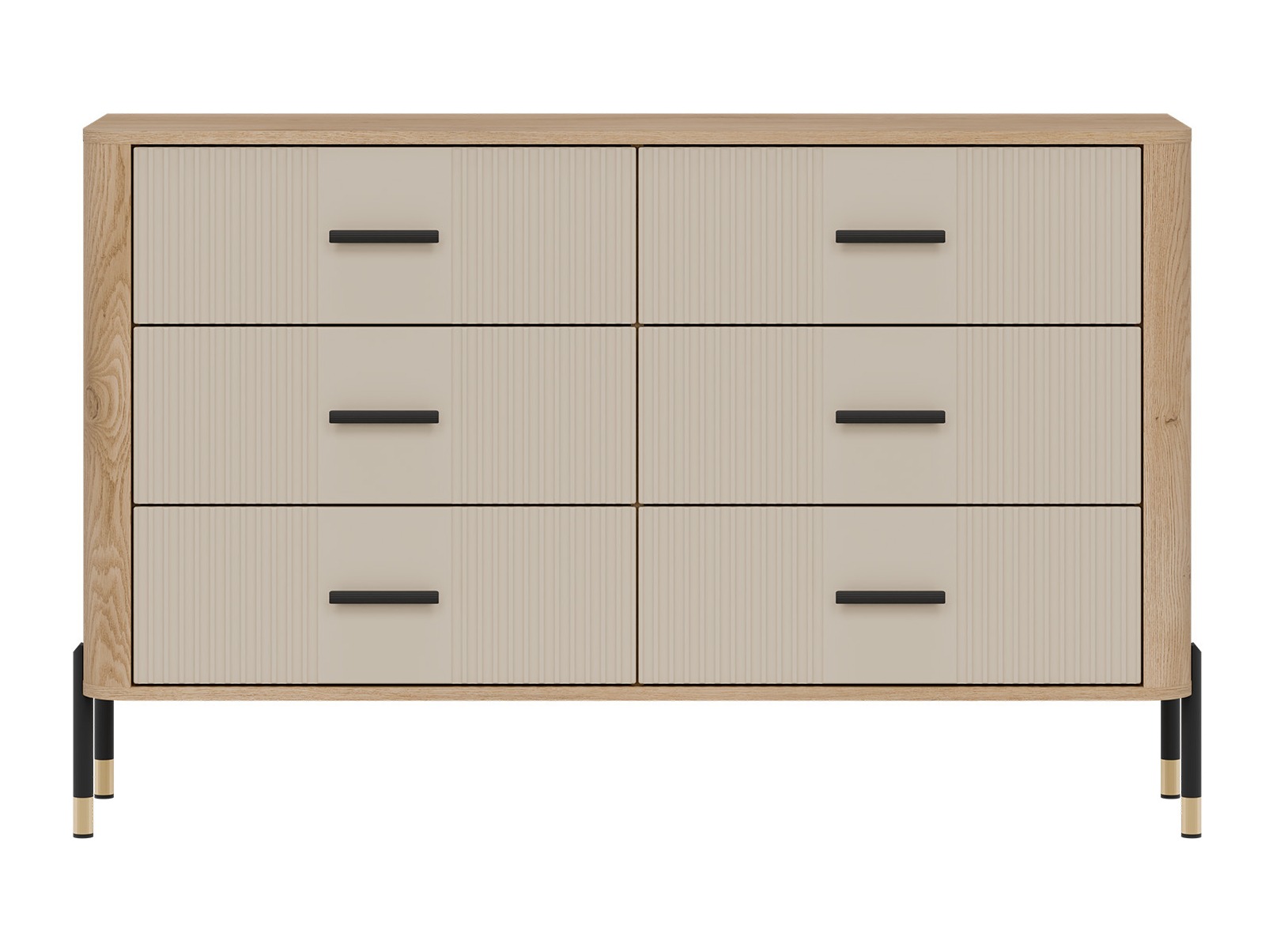 Komód Flosora 109 (Kasmír)