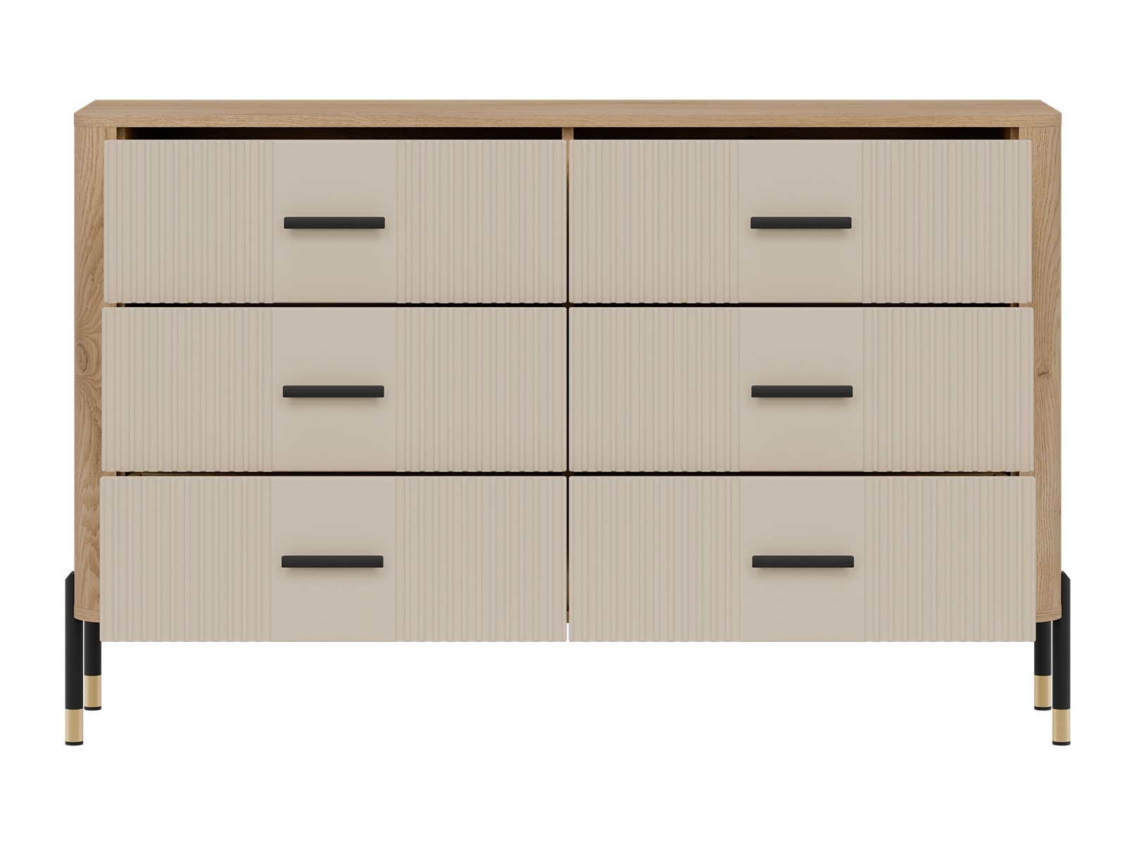 Komód Flosora 109 (Kasmír)