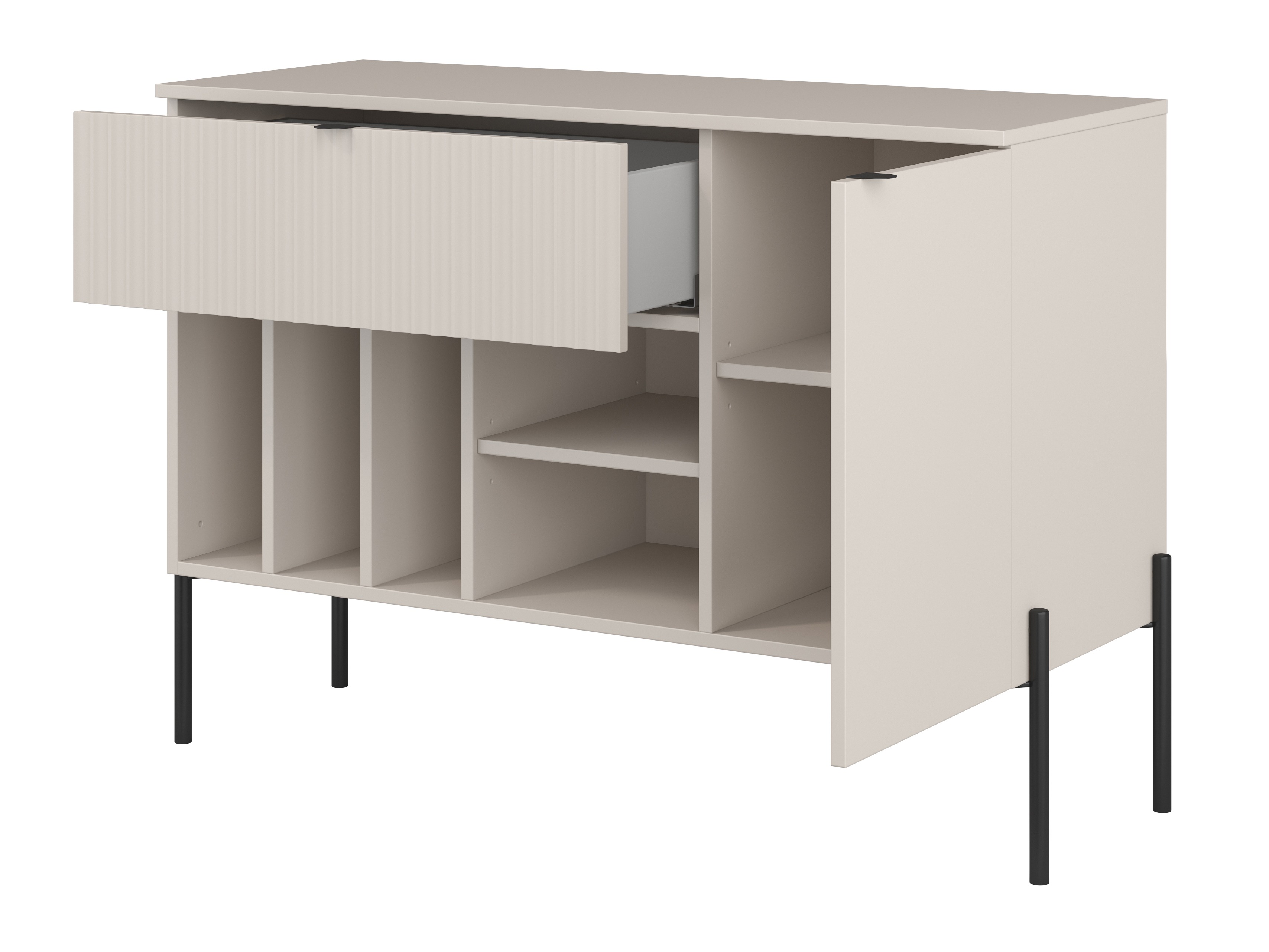 Komód Levtenu 113 (Kasmír)