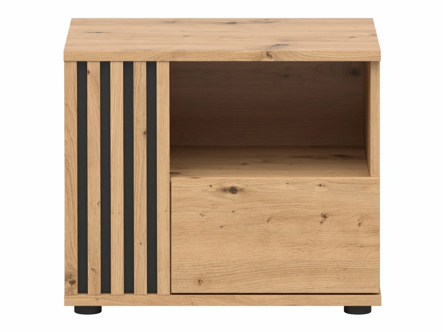 Éjjeliszekrény Orlnolu 100