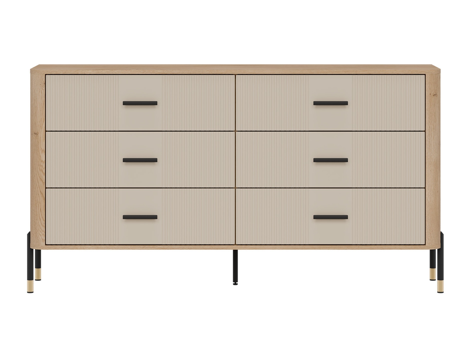 Komód Flosora 111 (Kasmír)