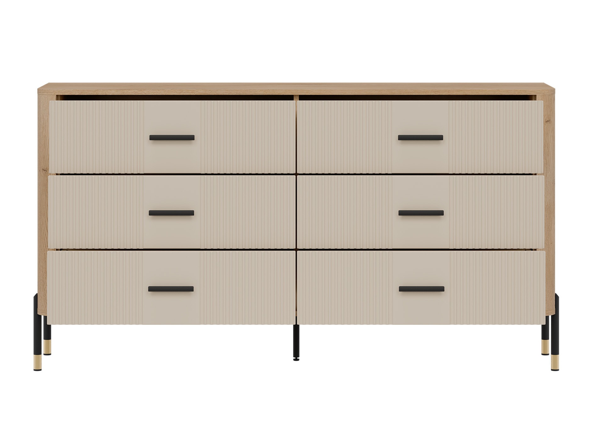 Komód Flosora 111 (Kasmír)