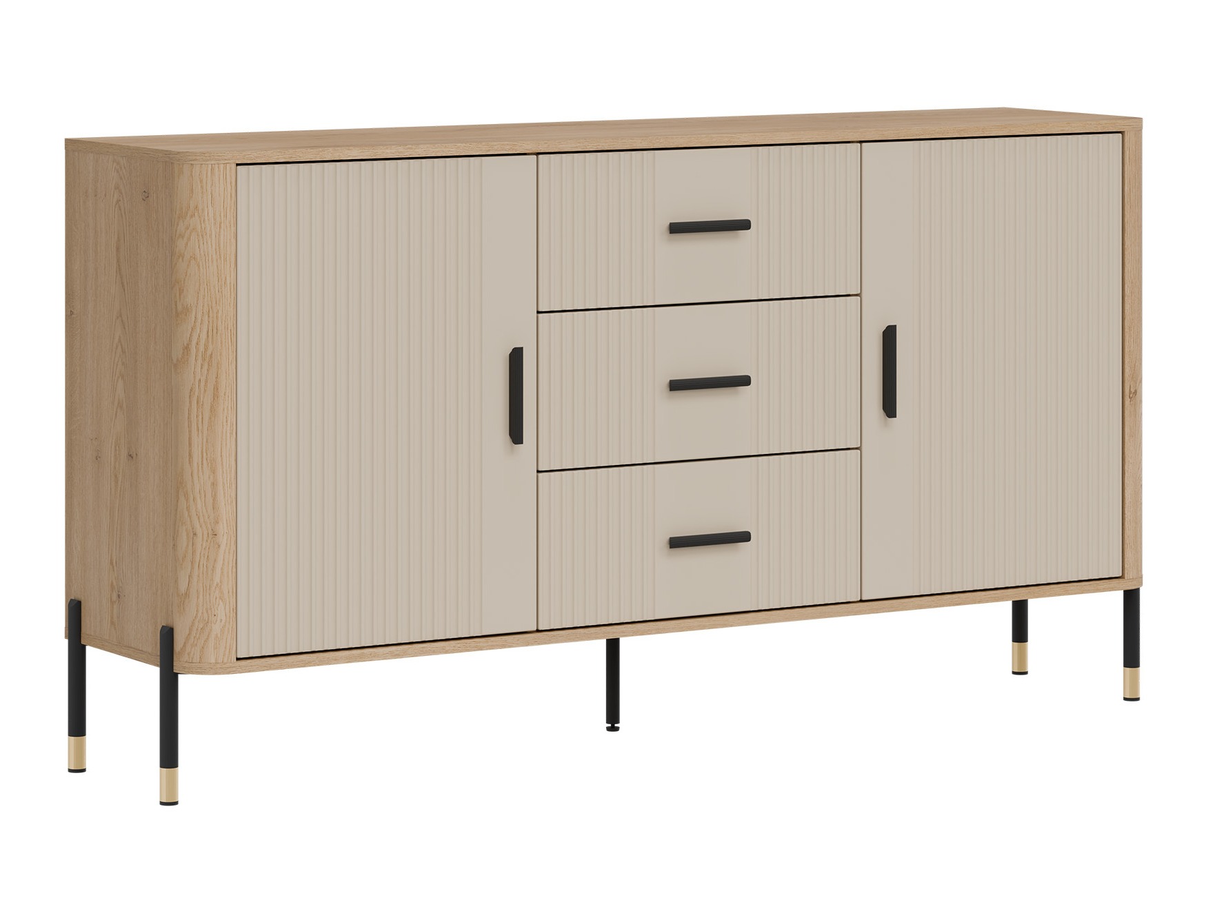 Komód Flosora 113 (Kasmír)