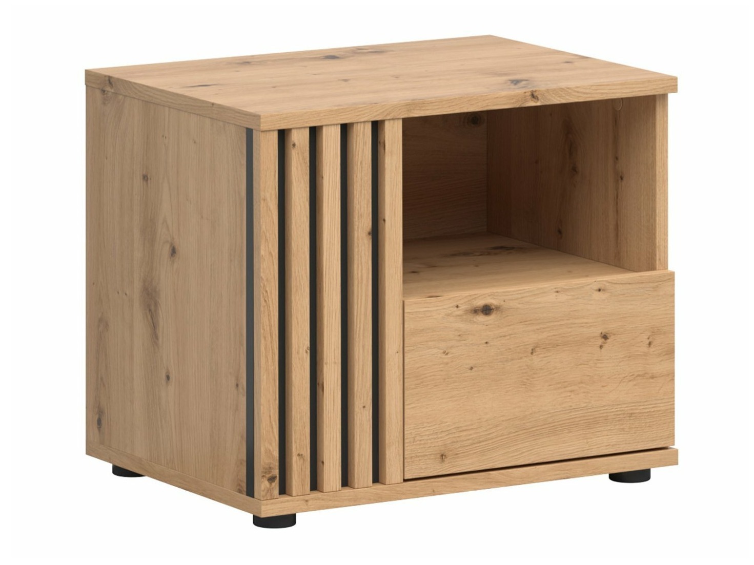 Hálószoba garnitúra Orlnolu 110