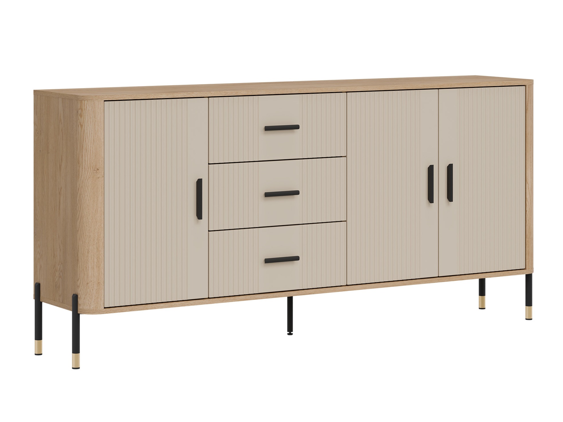 Komód Flosora 115 (Kasmír)