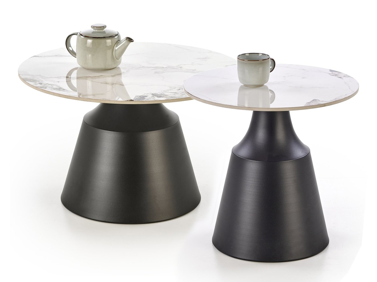 Oldalsó asztalok szett Houston 2027