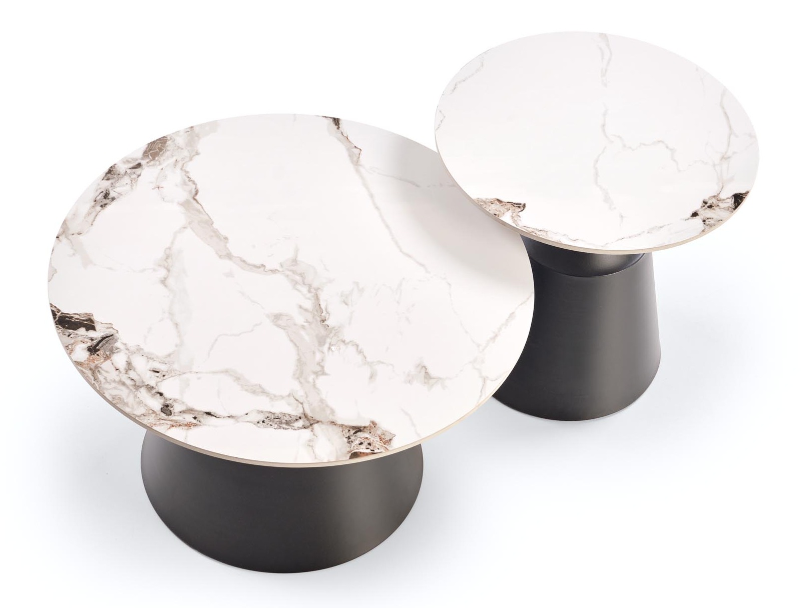 Oldalsó asztalok szett Houston 2027