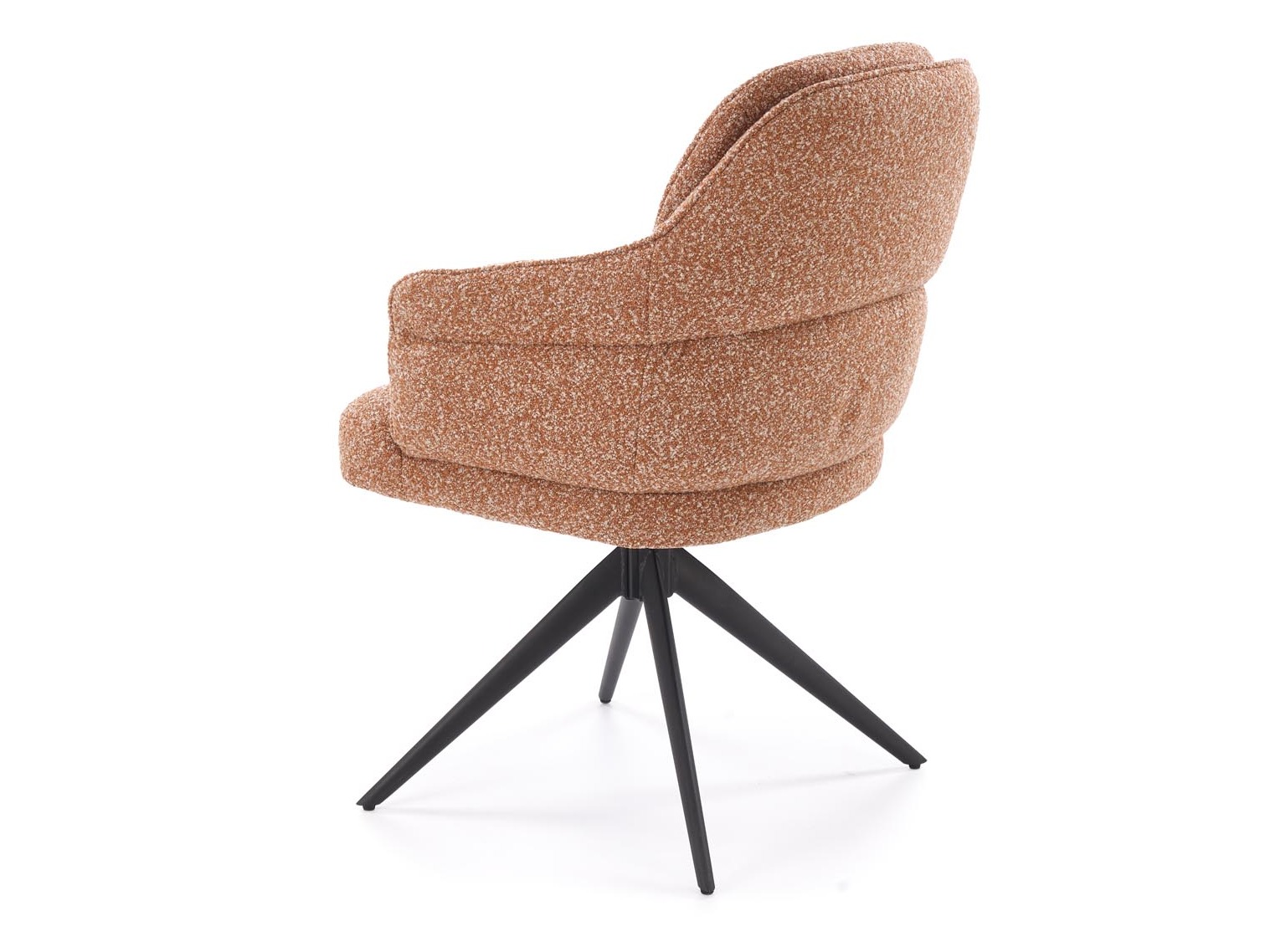 Szék Houston 2019 (Barna)