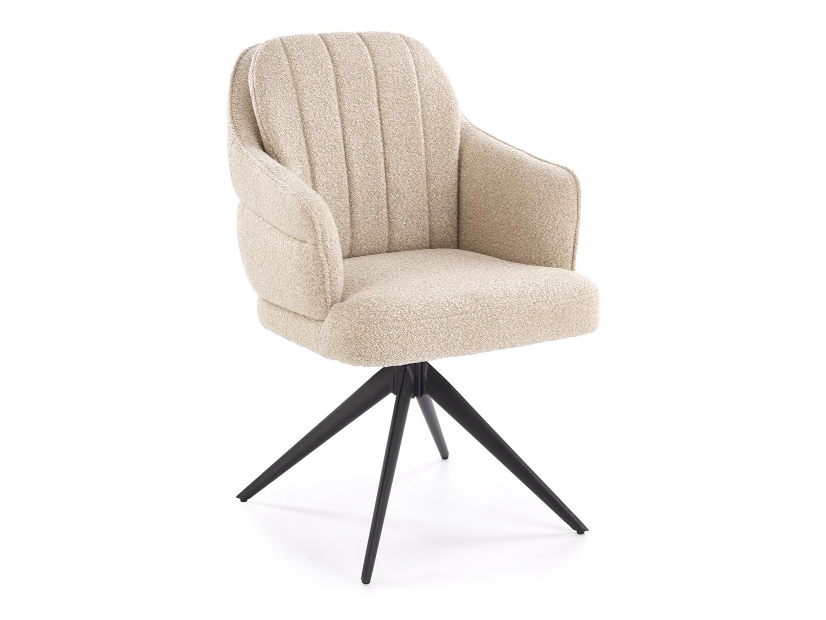 Szék Houston 2019 (Bézs)