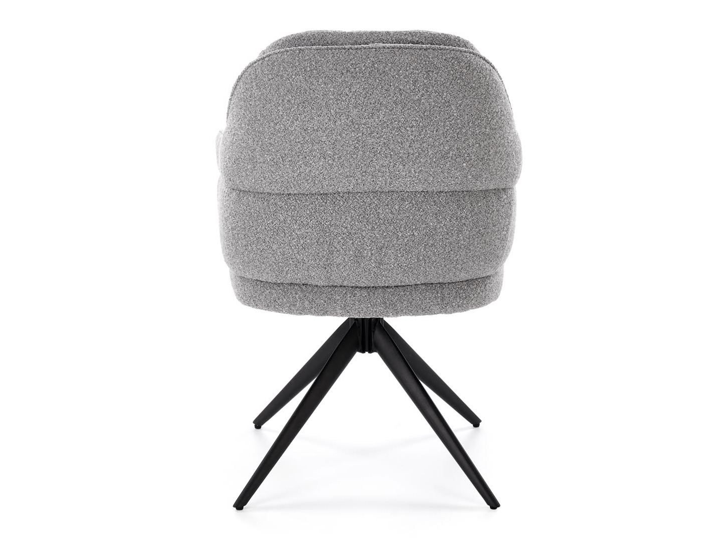 Szék Houston 2019 (Szürke)