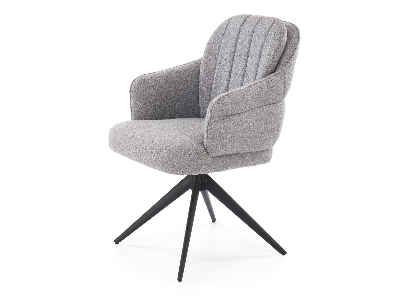 Szék Houston 2019 (Szürke)