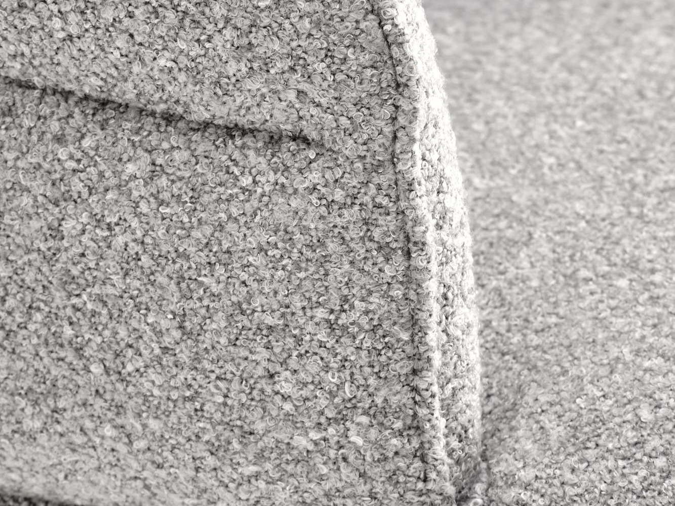 Szék Houston 2019 (Szürke)