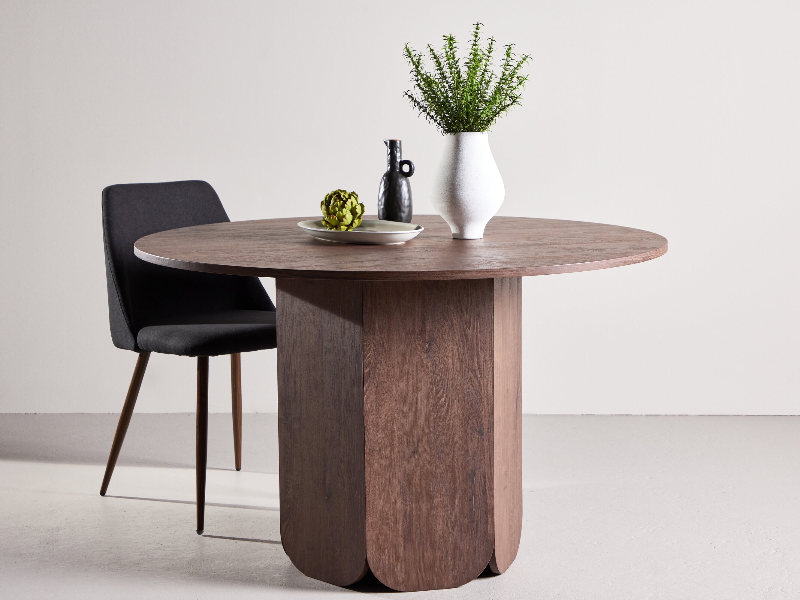 Asztal Dallas 4894 (Barna)