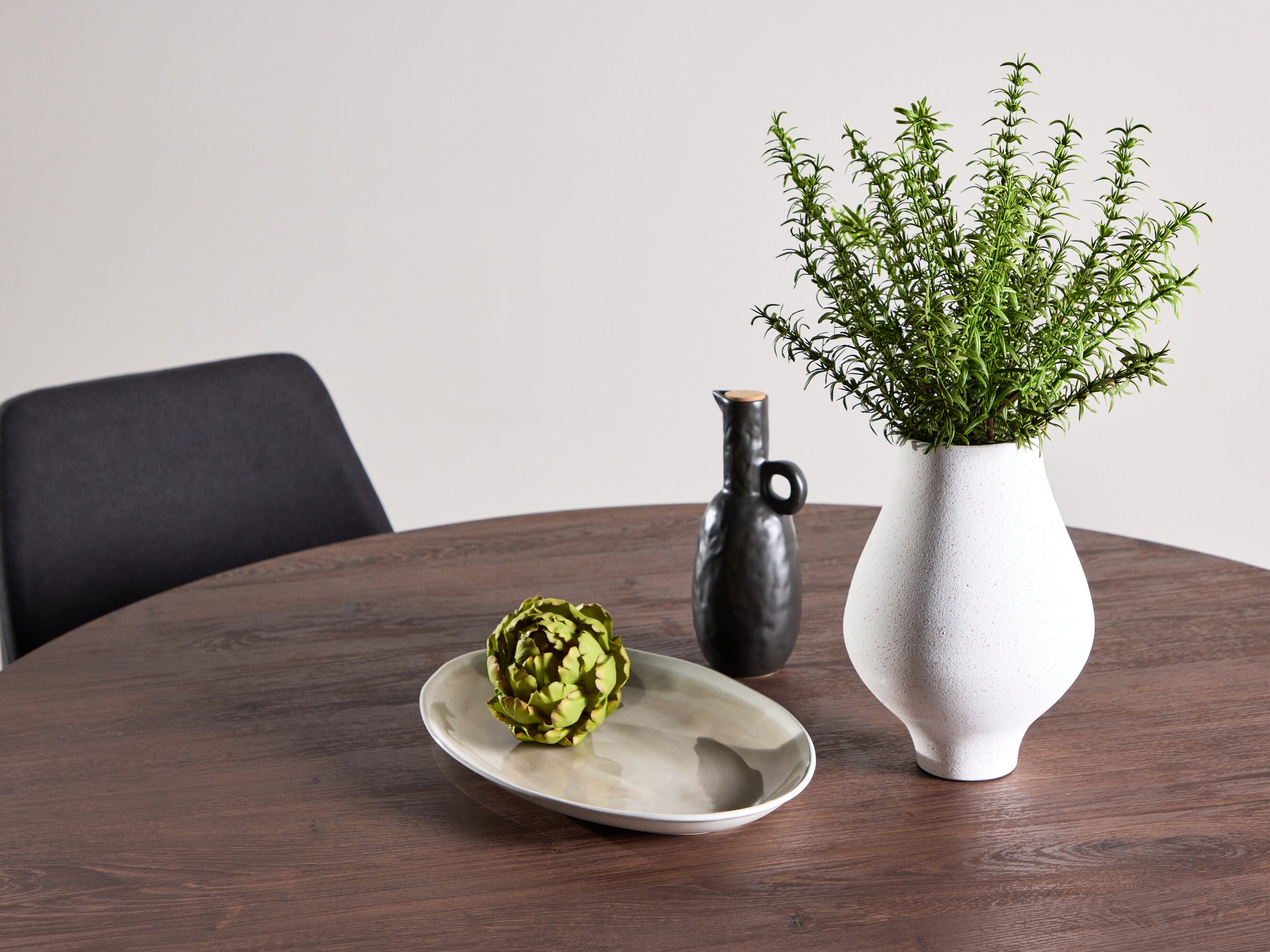 Asztal Dallas 4894 (Barna)