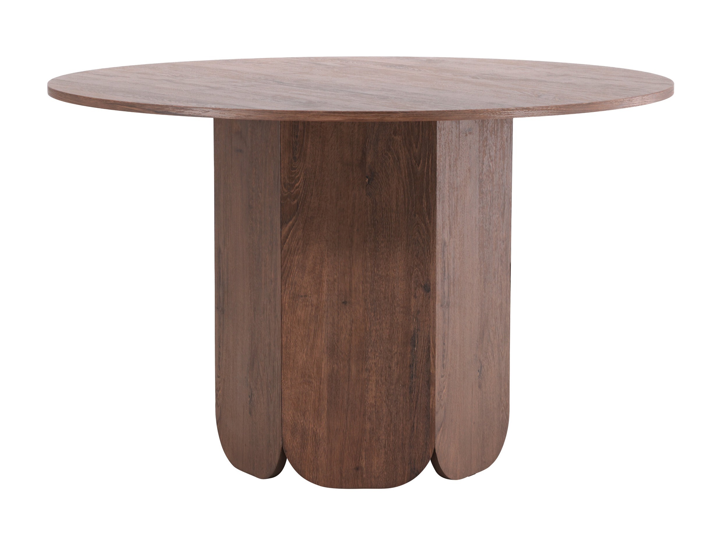 Asztal Dallas 4894 (Barna)