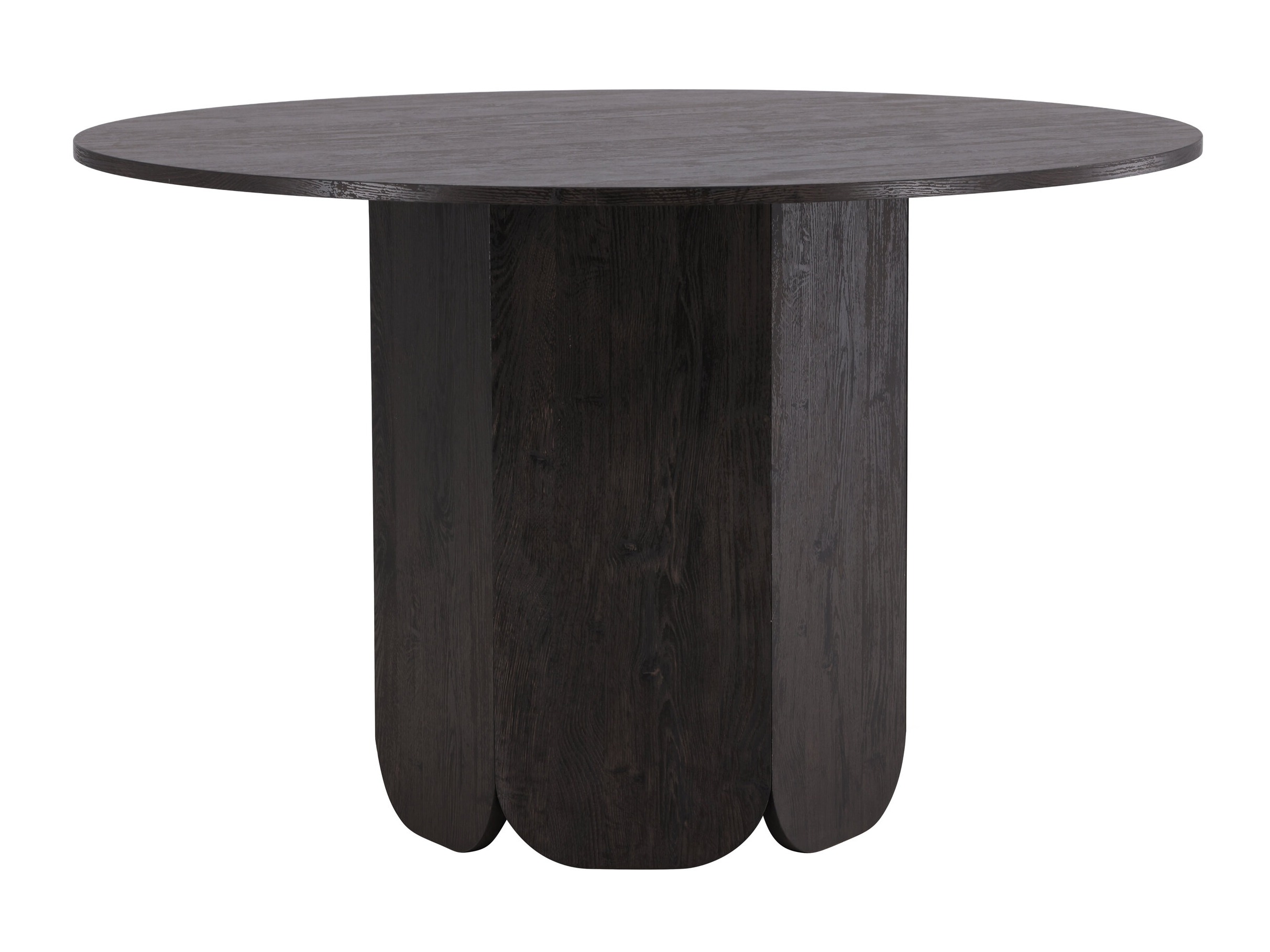 Asztal Dallas 4894 (Fekete)