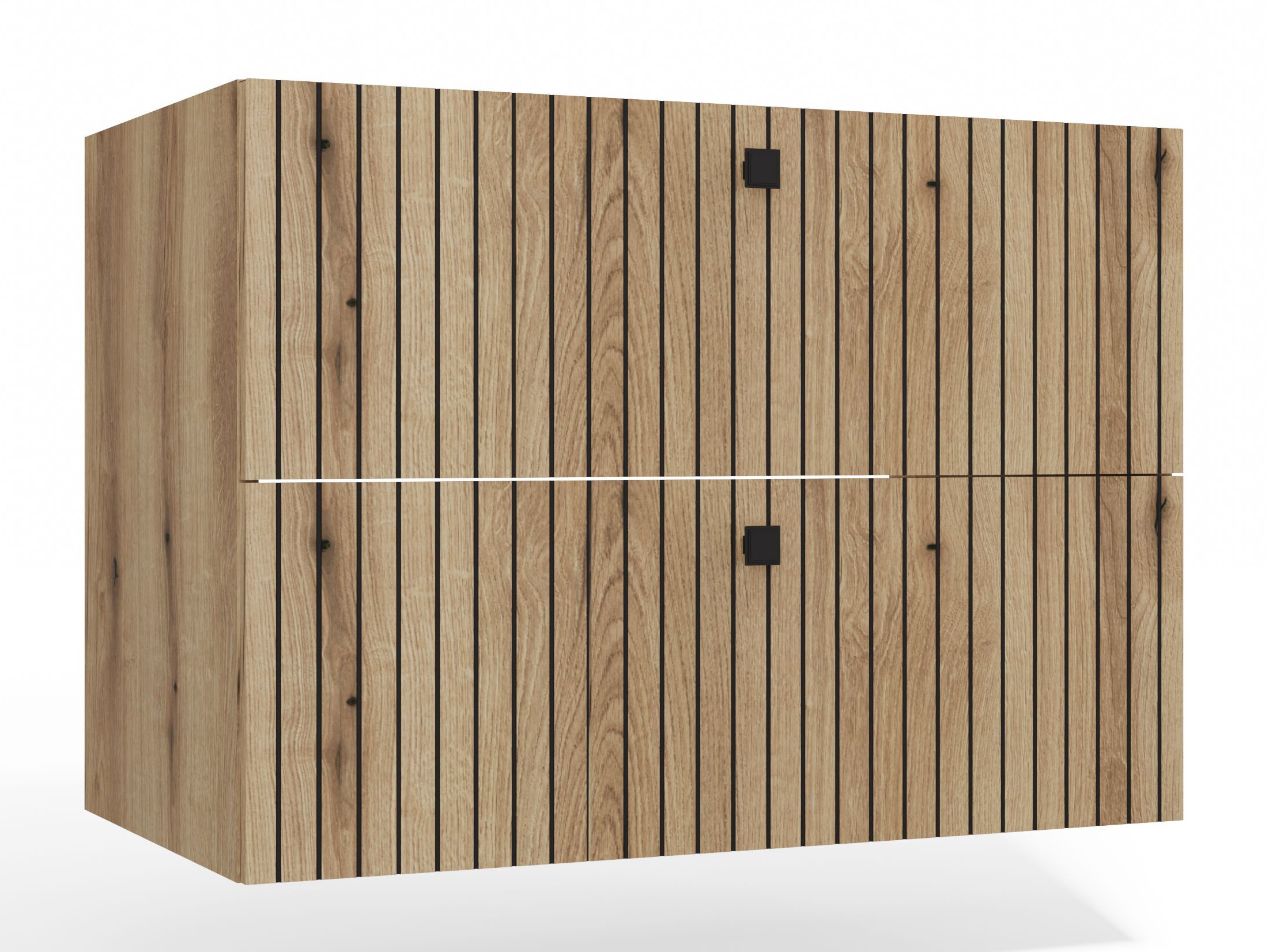 Fali szekrény mosdónak Mandeville 315