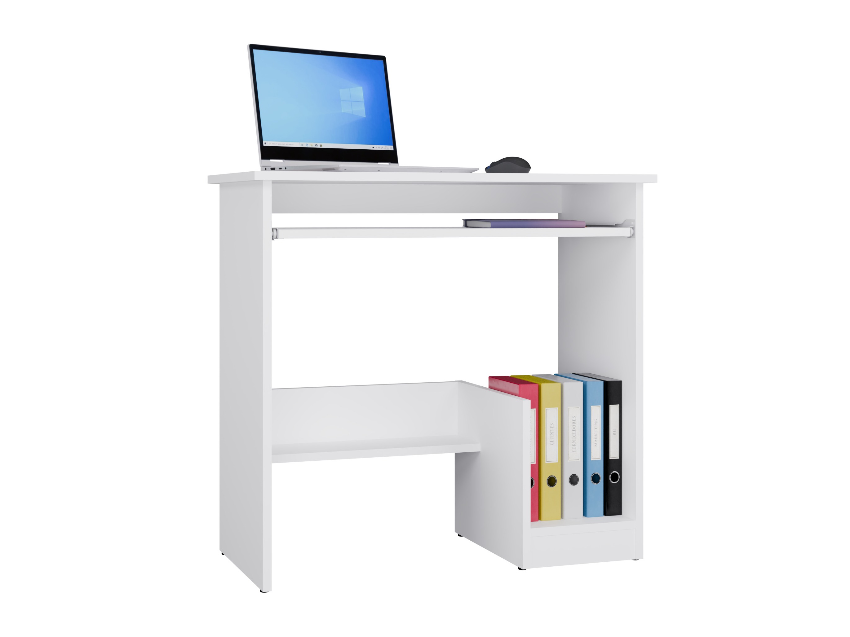 Íróasztal Mandeville 310