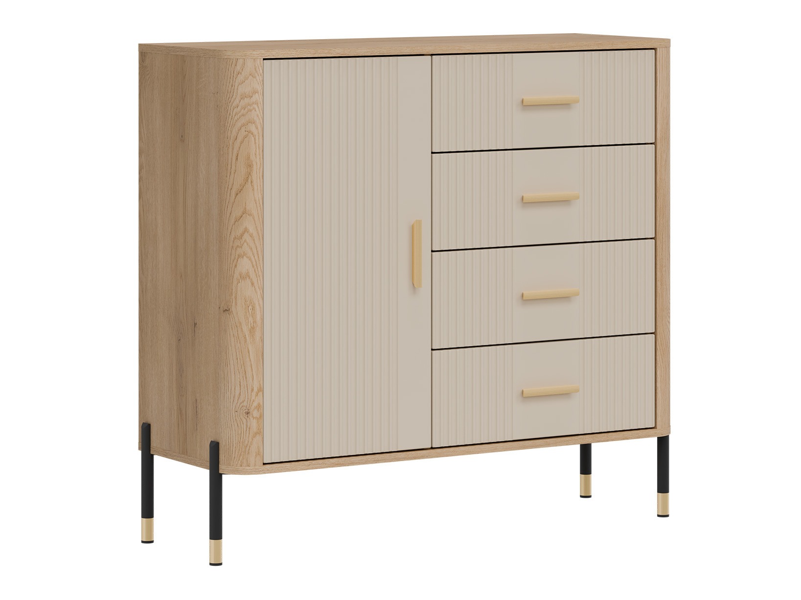 Komód Flosora 117 (Kasmír)