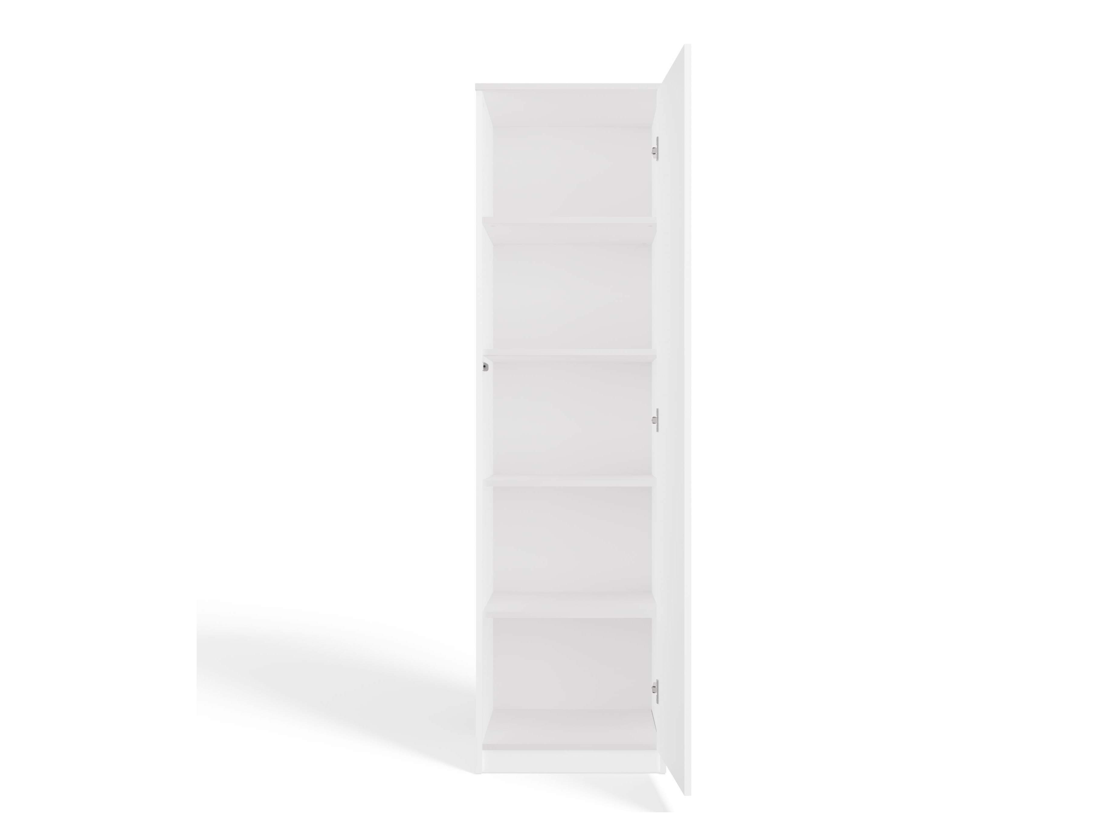 Könyvespolc Elbvelu 132