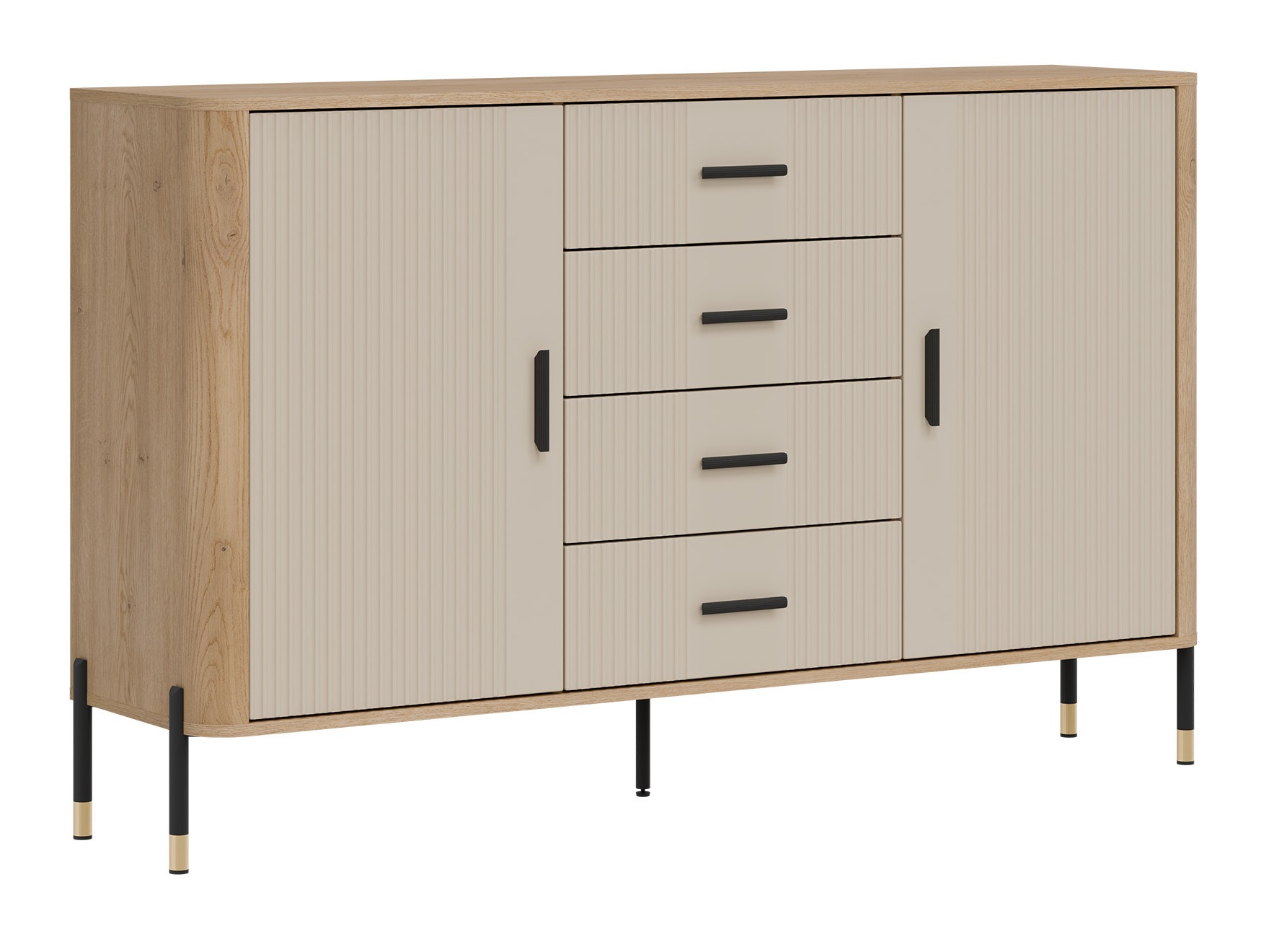 Komód Flosora 119 (Kasmír)