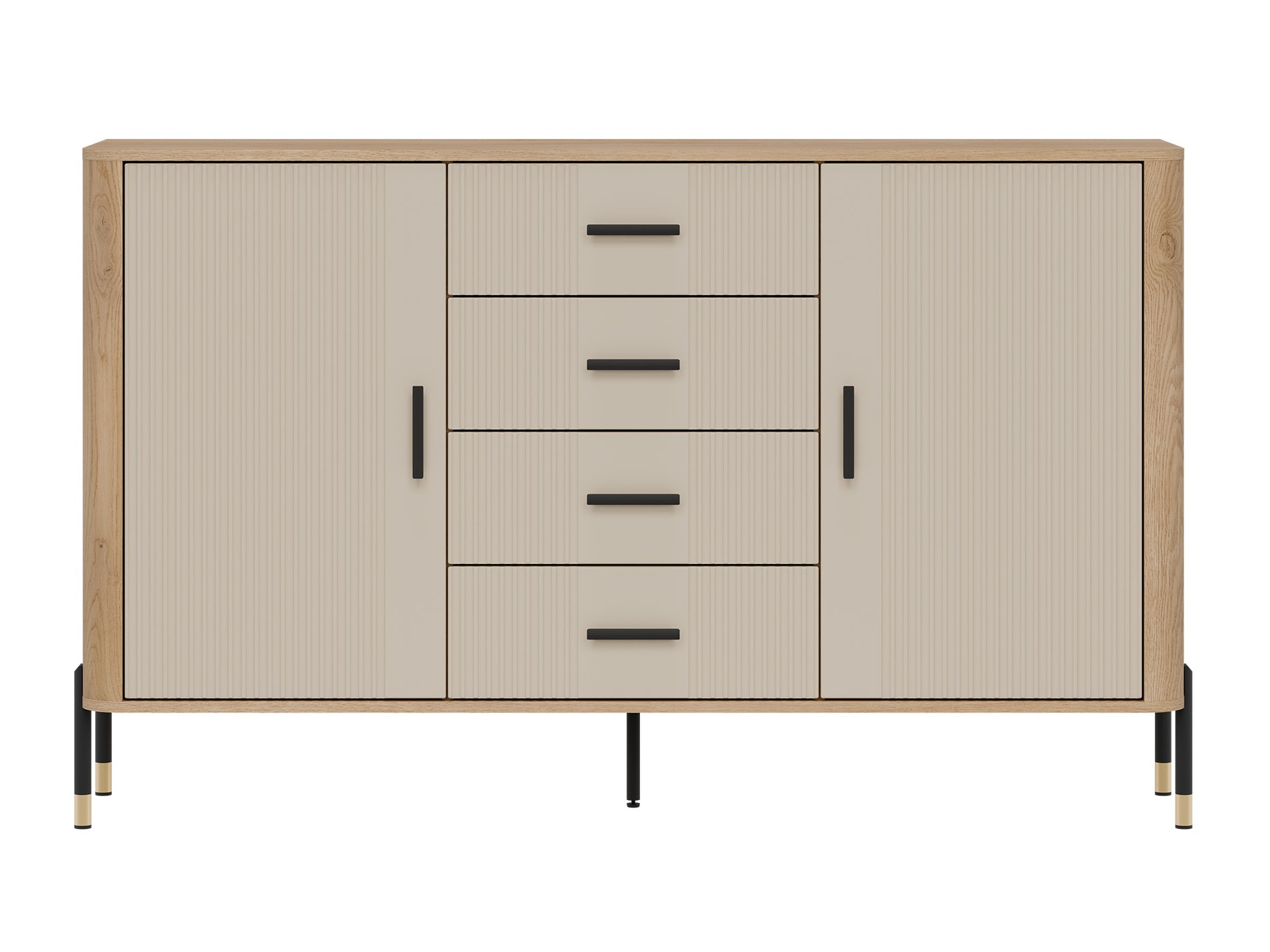 Komód Flosora 119 (Kasmír)